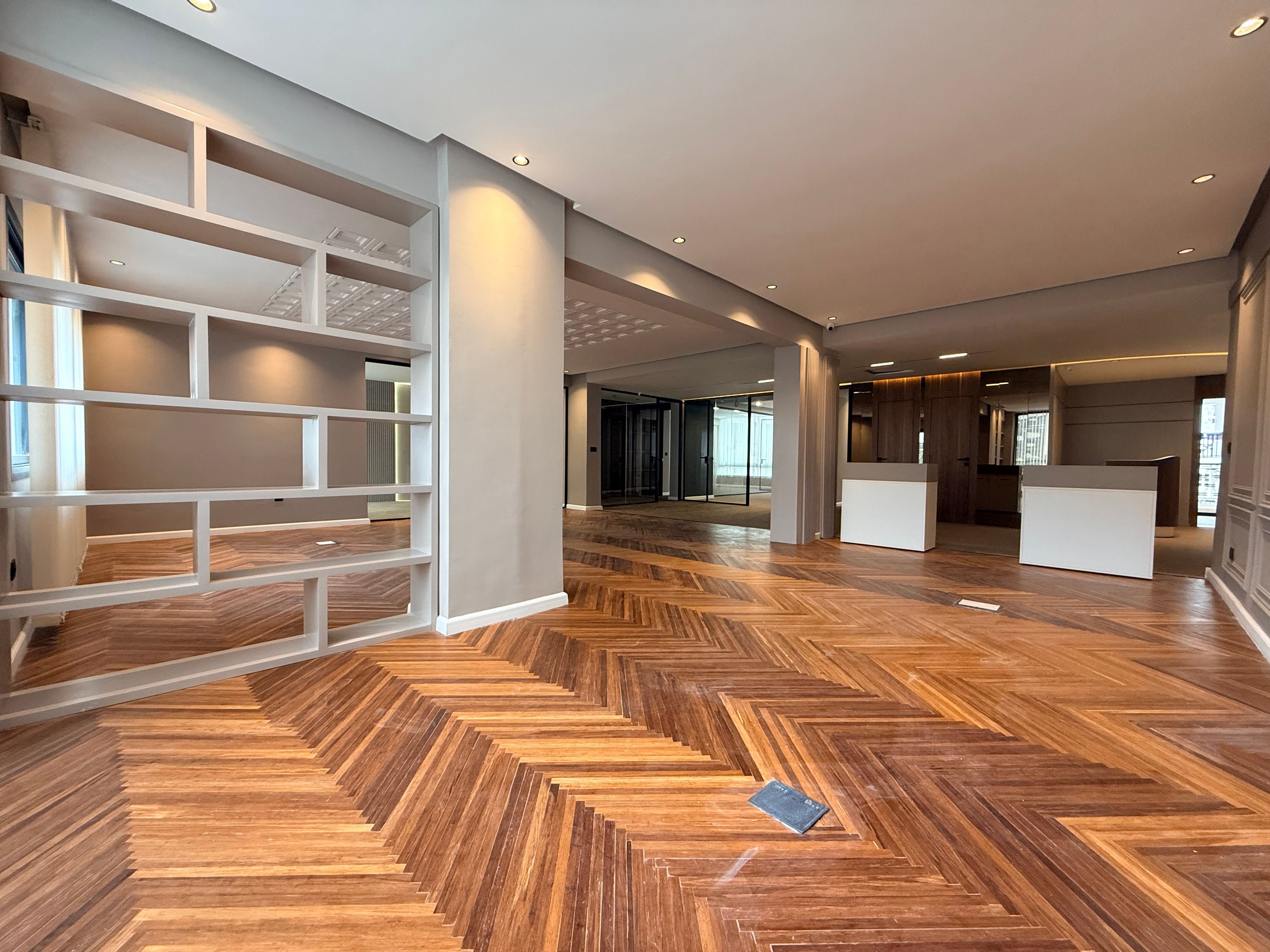 Bureau 224 m² à Gauthier — 8