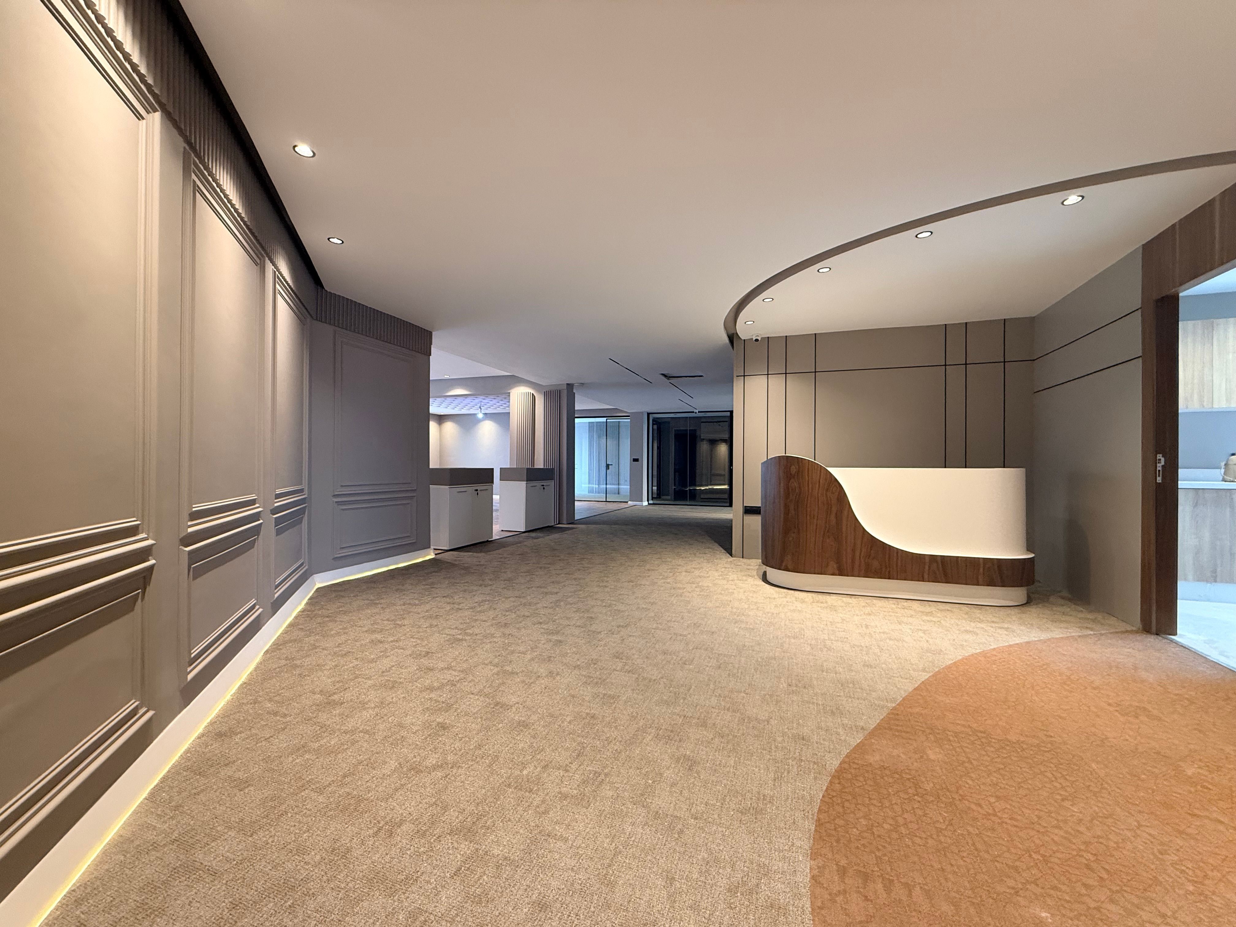 Bureau 224 m² à Gauthier — 9