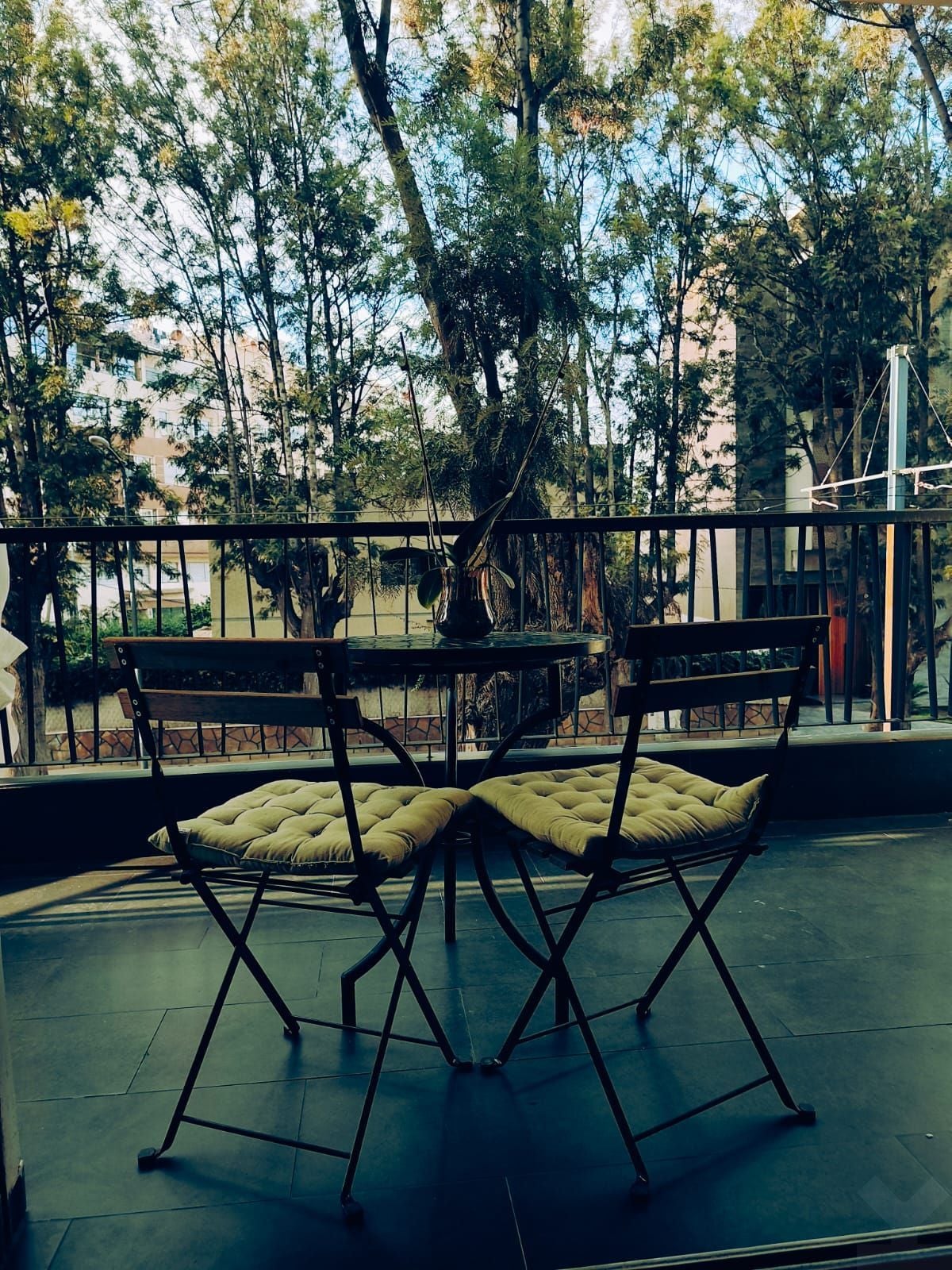 Appartement — Casablanca — 4