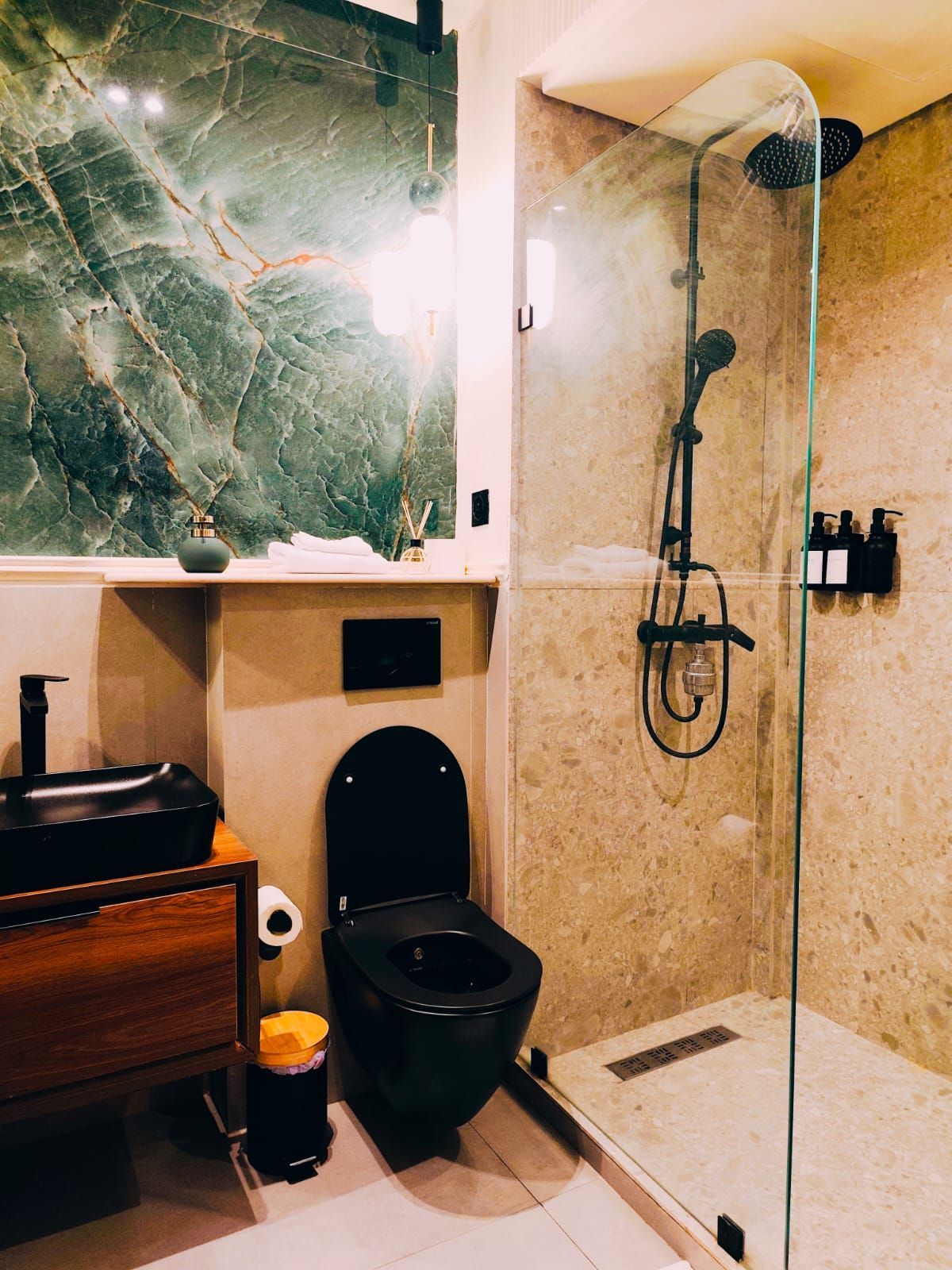 Appartement — Casablanca — 3