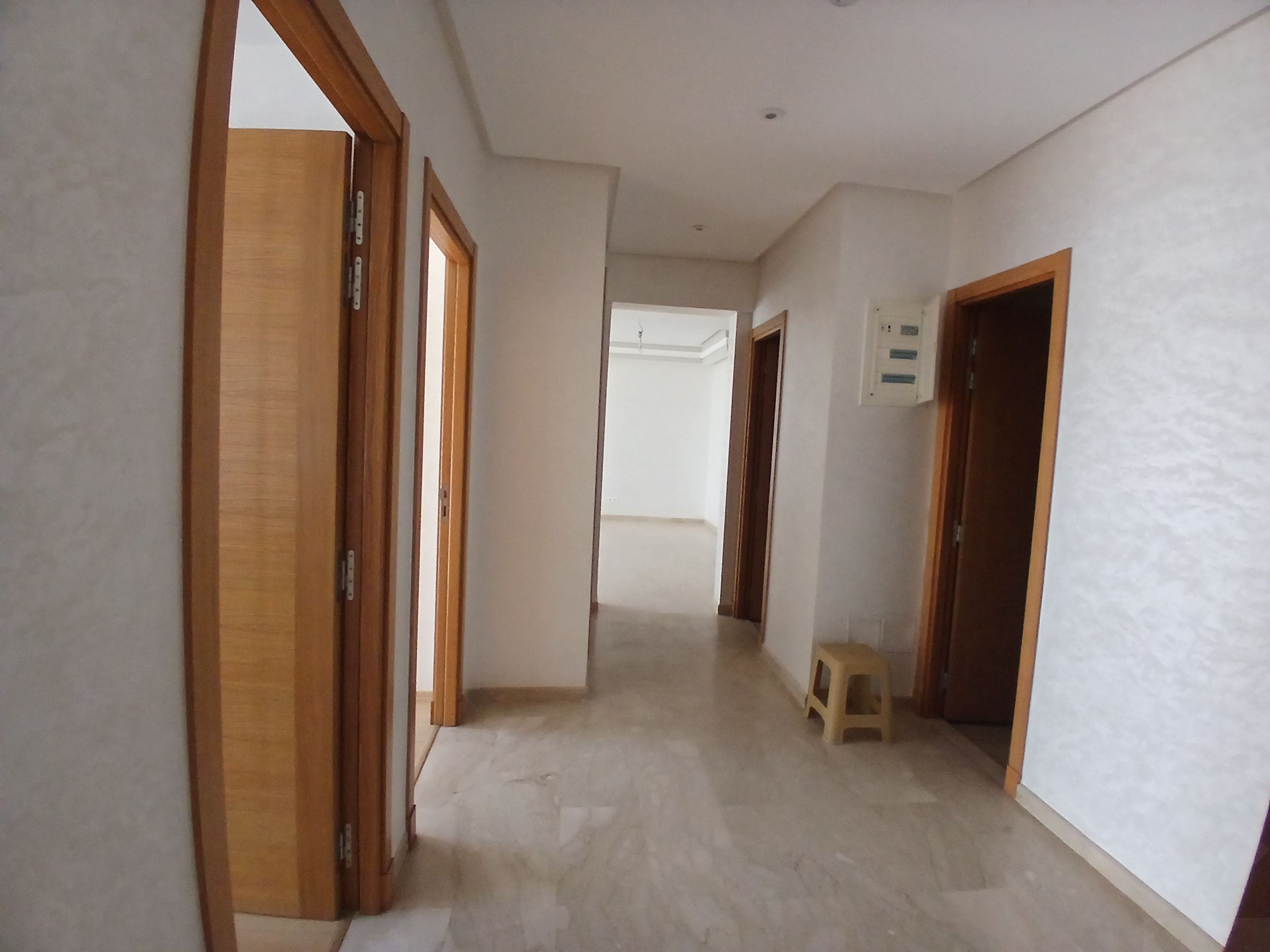 Appartement 113 m² f Almaz (Hay Hassani) — 7