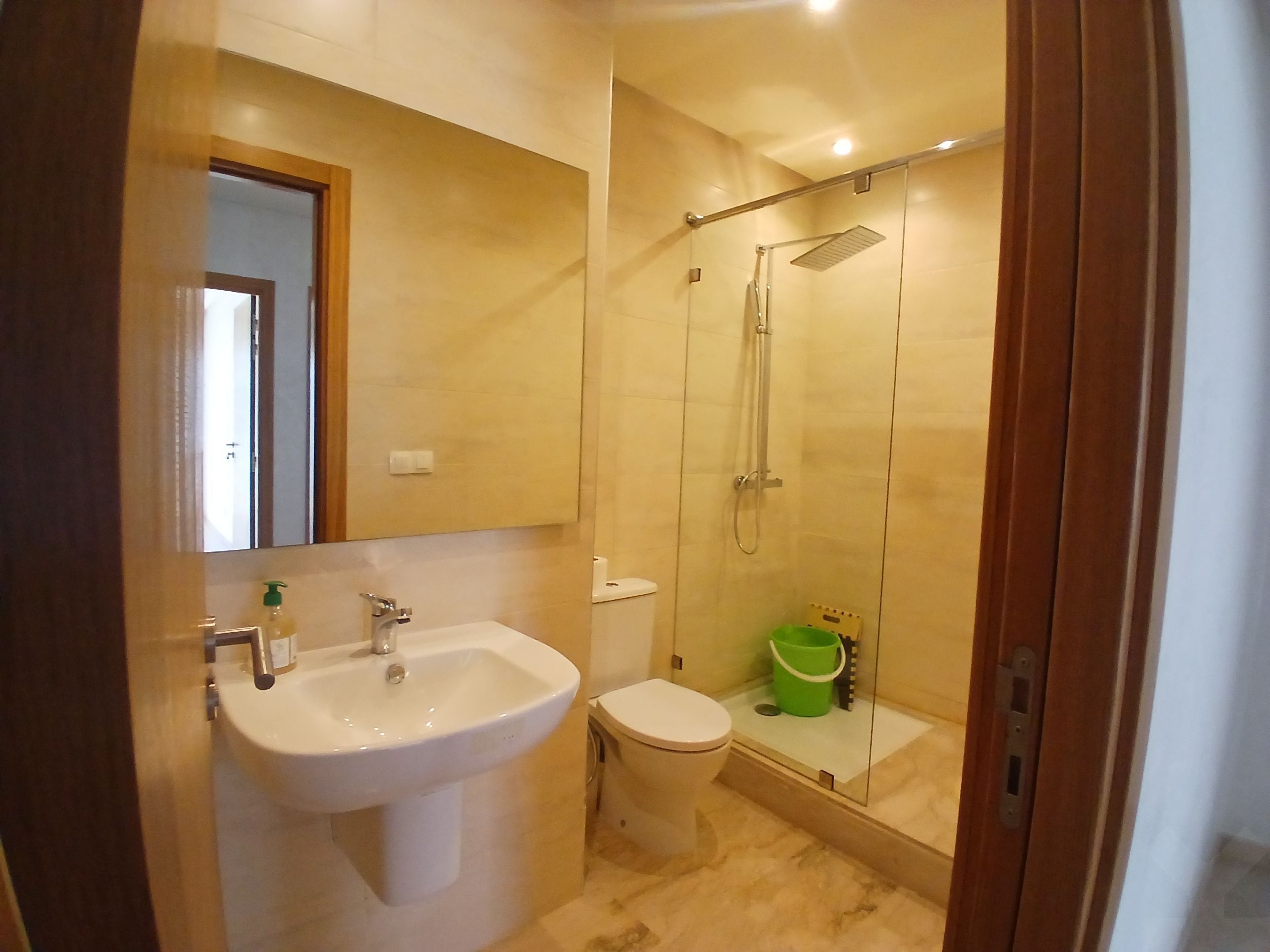 Appartement 113 m² f Almaz (Hay Hassani) — 8