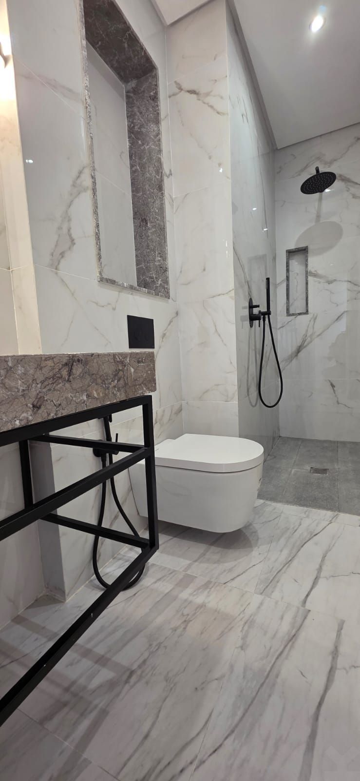 Appartement 106 m² à Ain Diab Extension 2 — 7