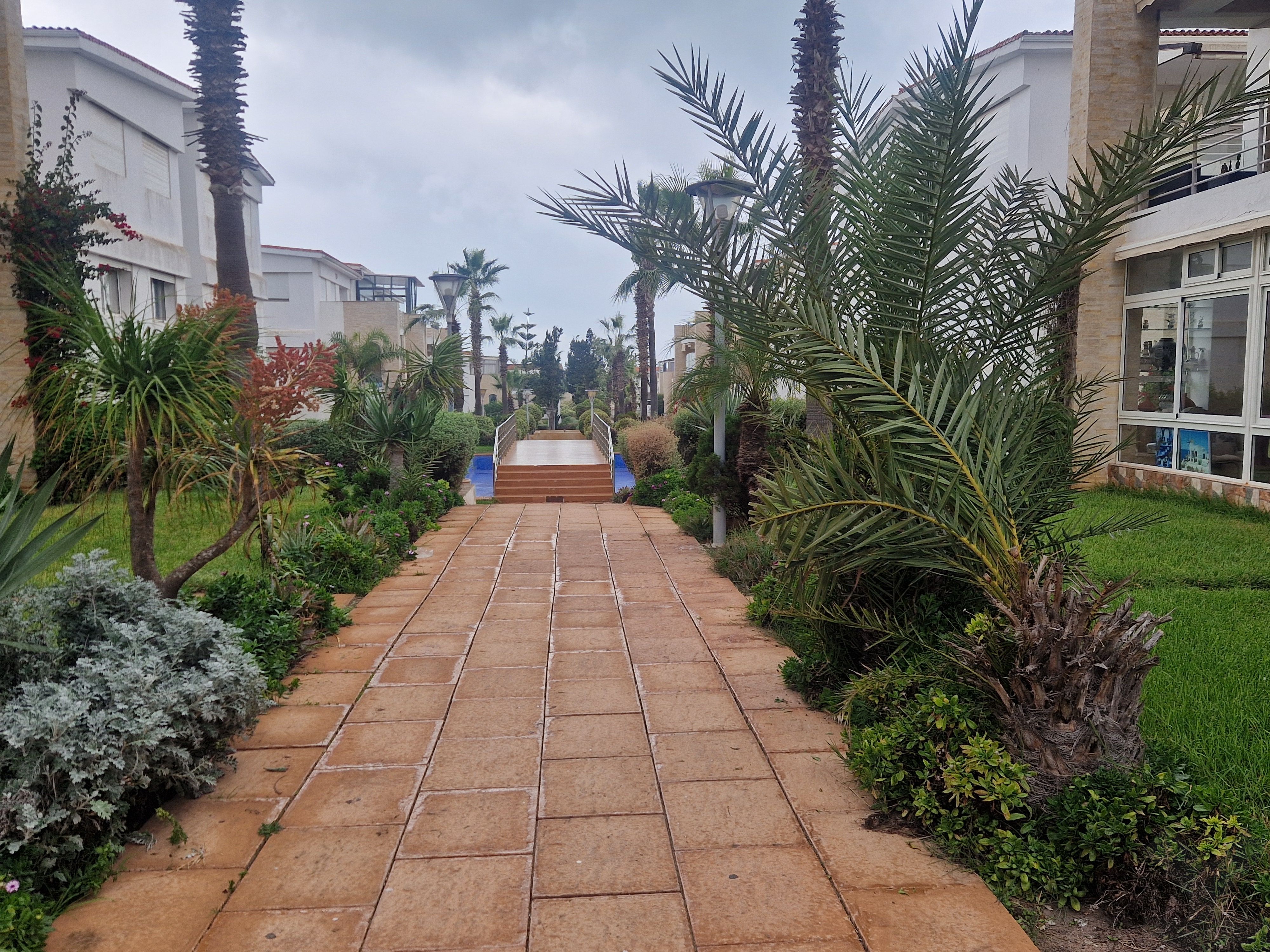 Appartement — Dar Bouazza