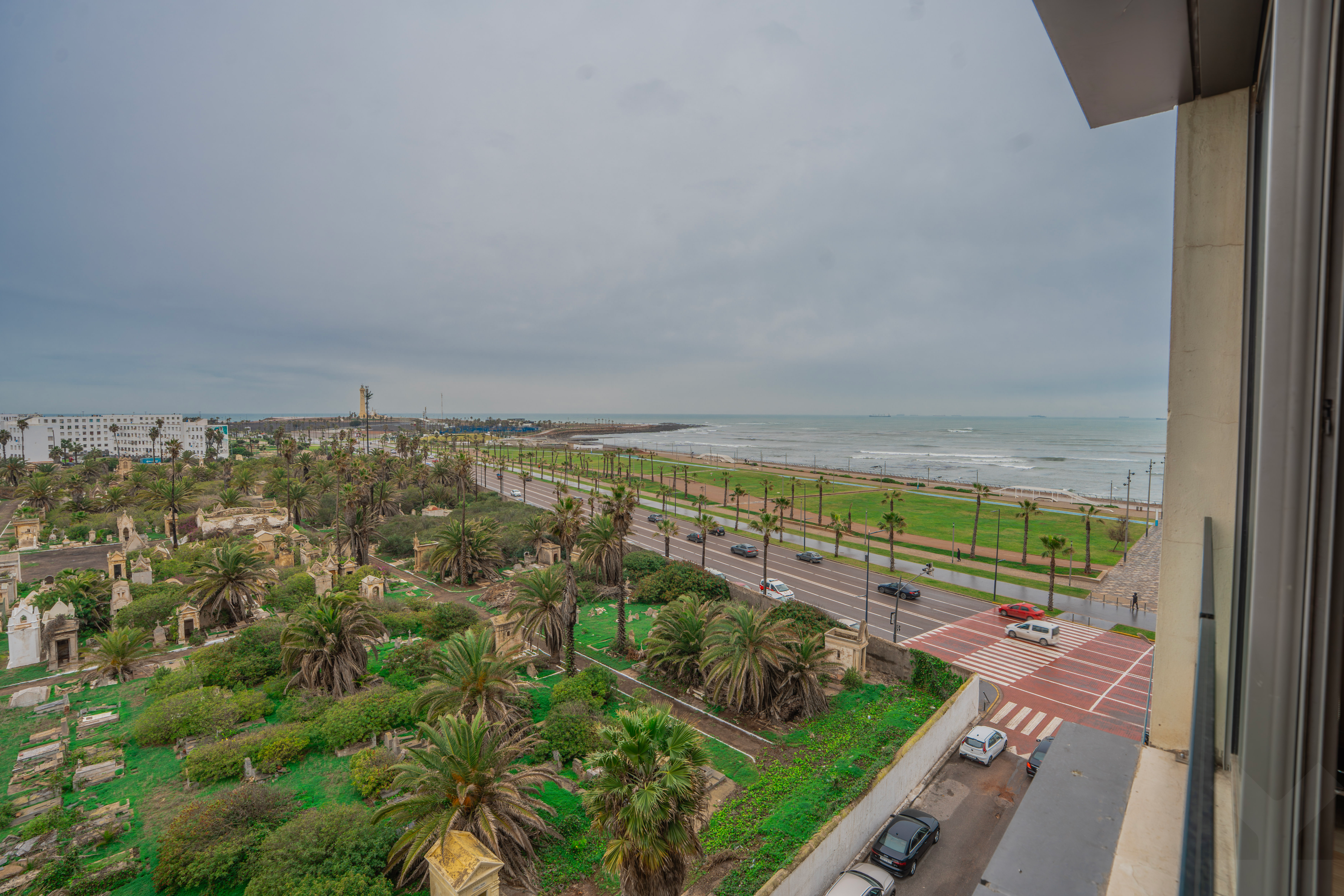 Bureau — Casablanca — 4