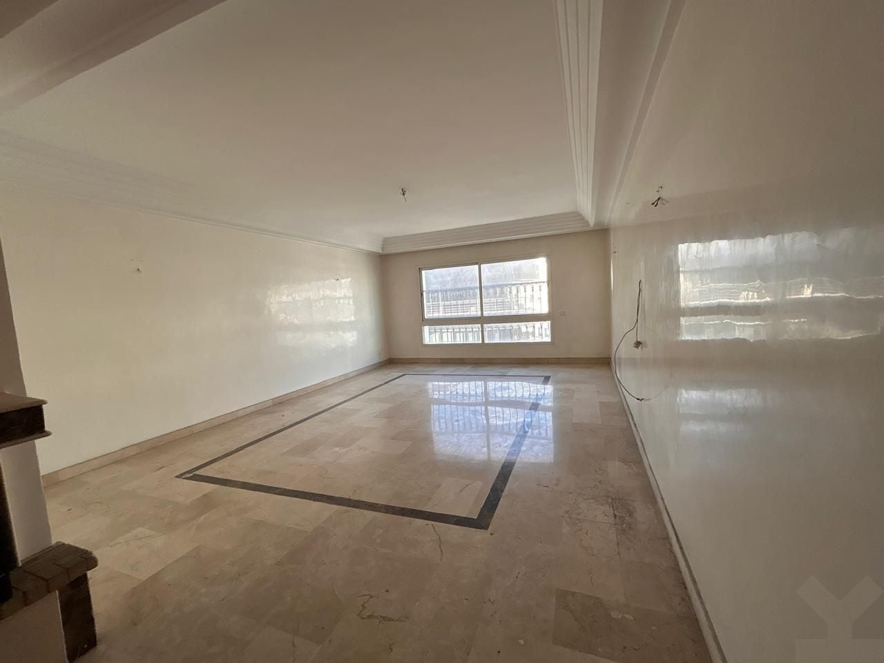 Appartement — Casablanca — 3