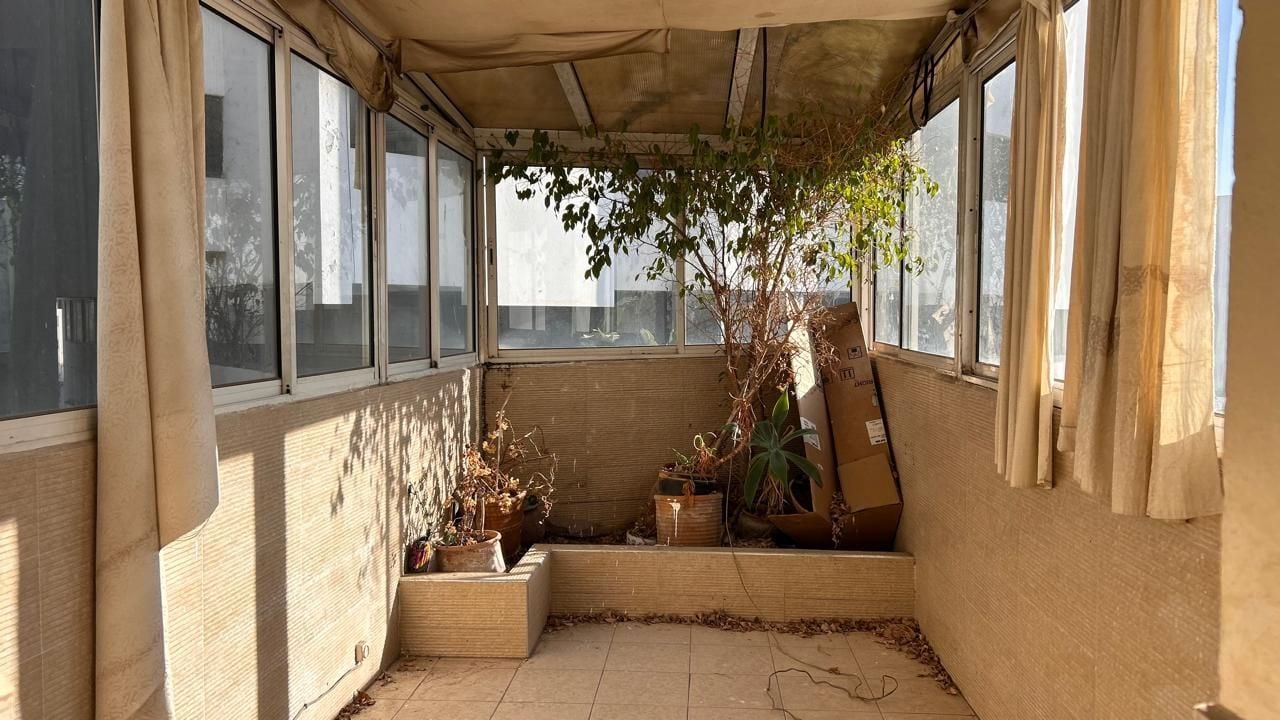 Appartement 176 m² à Palmier (Maarif) — 15