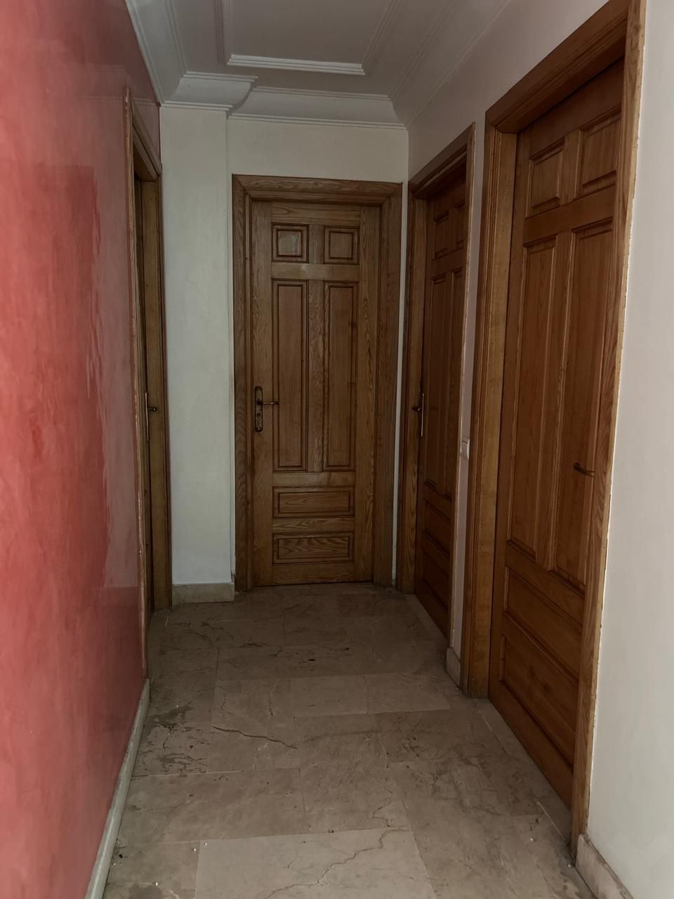 Appartement 176 m² à Palmier (Maarif) — 13