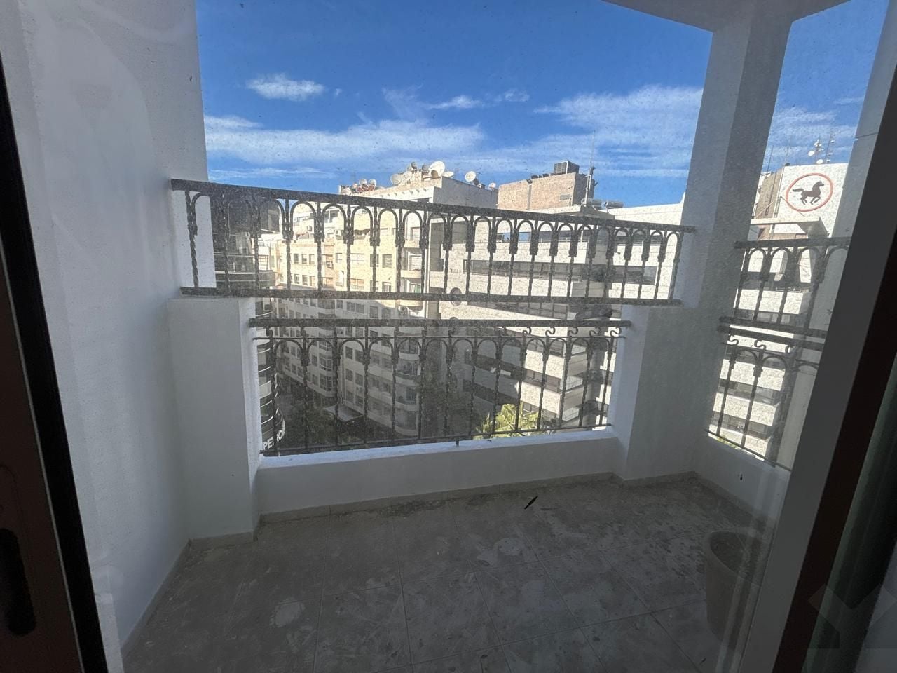 Appartement 176 m² à Palmier (Maarif) — 14