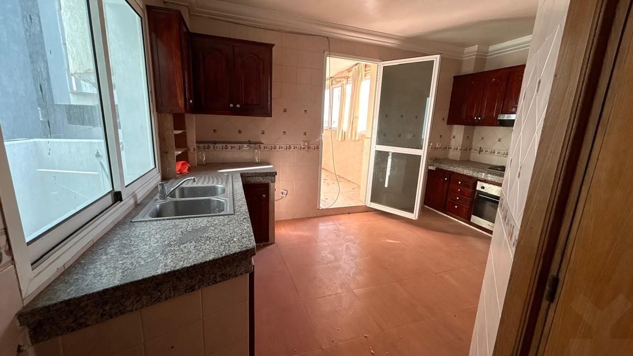 Appartement — Casablanca