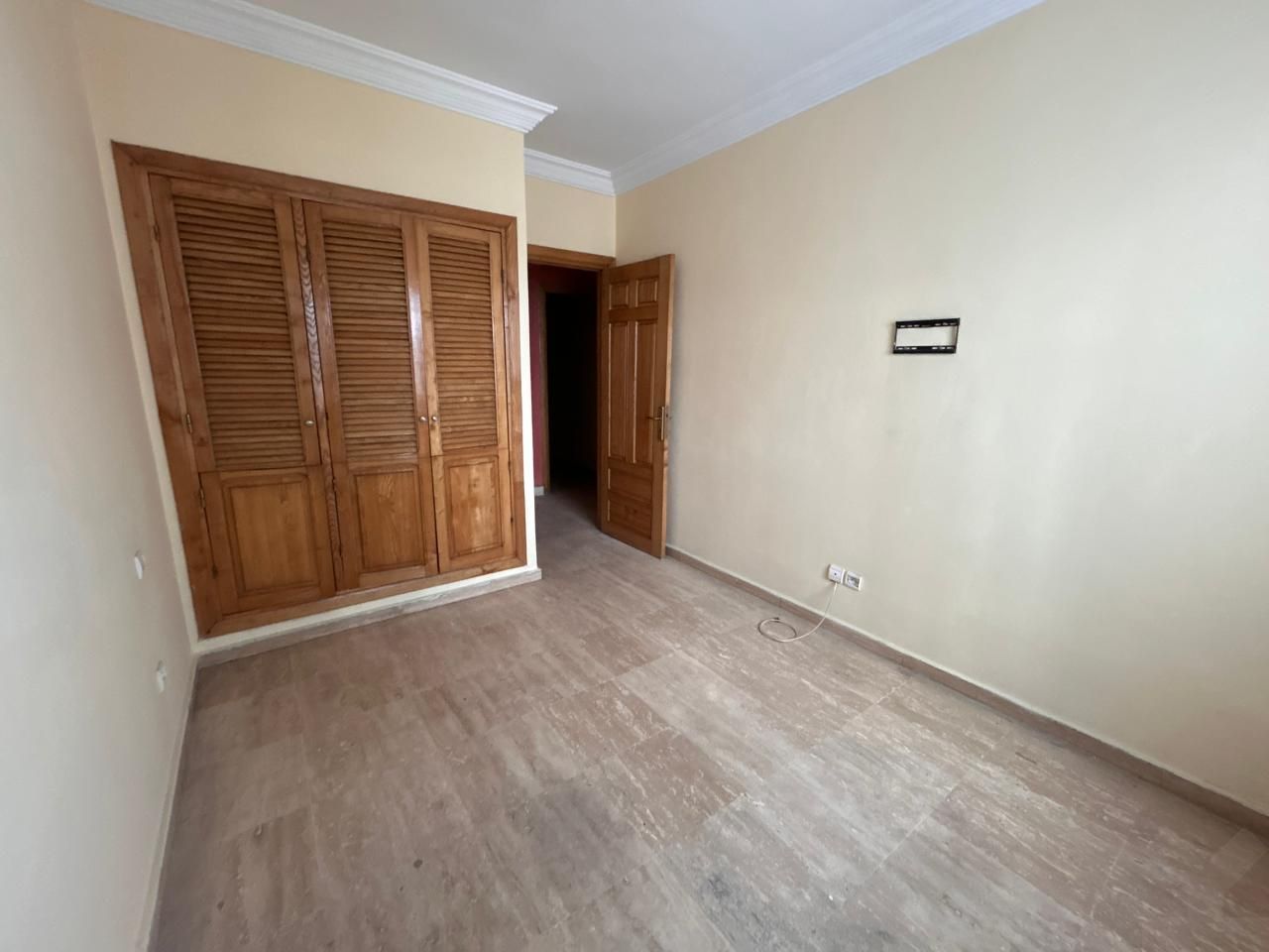 Appartement 176 m² à Palmier (Maarif) — 9