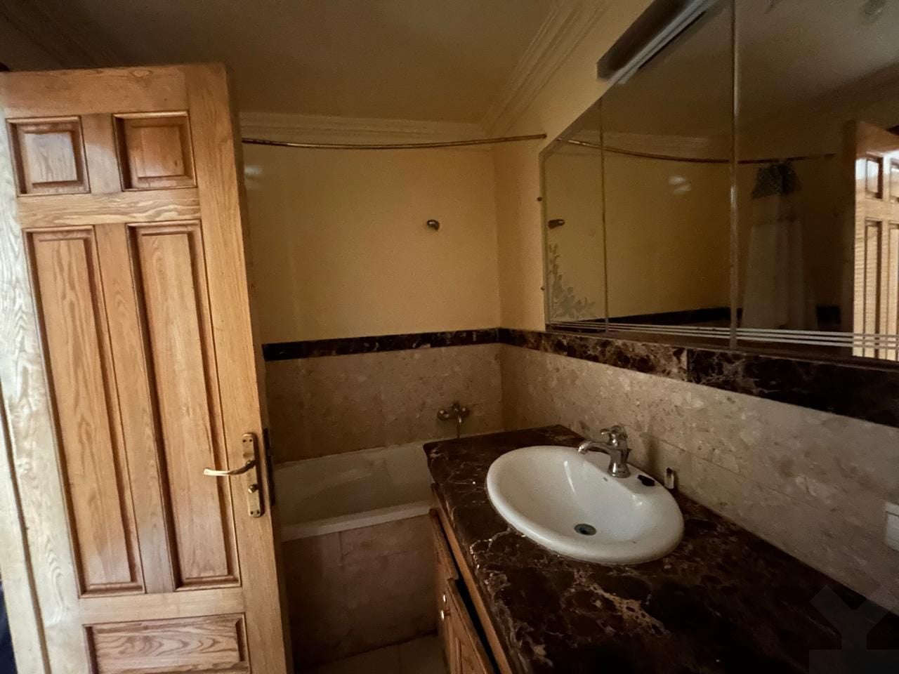 Appartement 176 m² à Palmier (Maarif) — 12