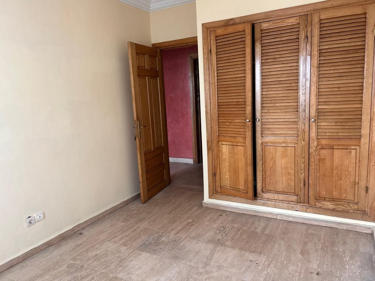 Appartement 176 m² à Palmier (Maarif) — 16