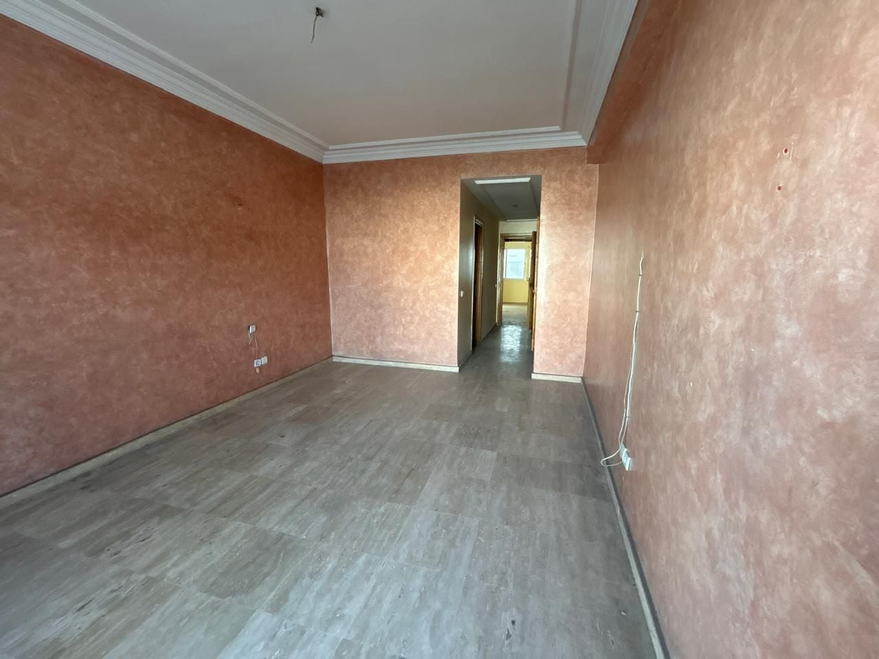 Appartement 176 m² à Palmier (Maarif) — 11
