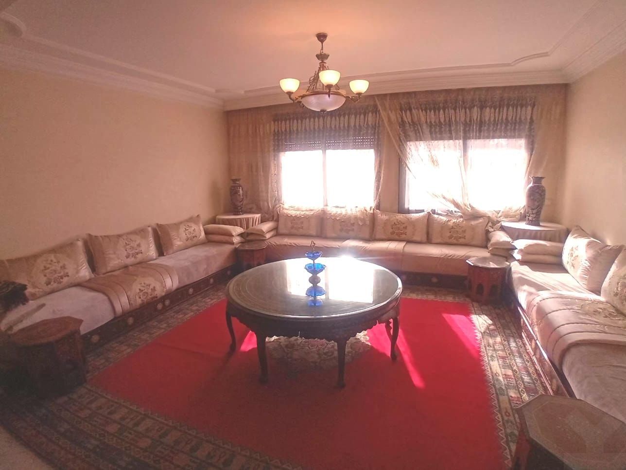 Appartement — Casablanca — 2