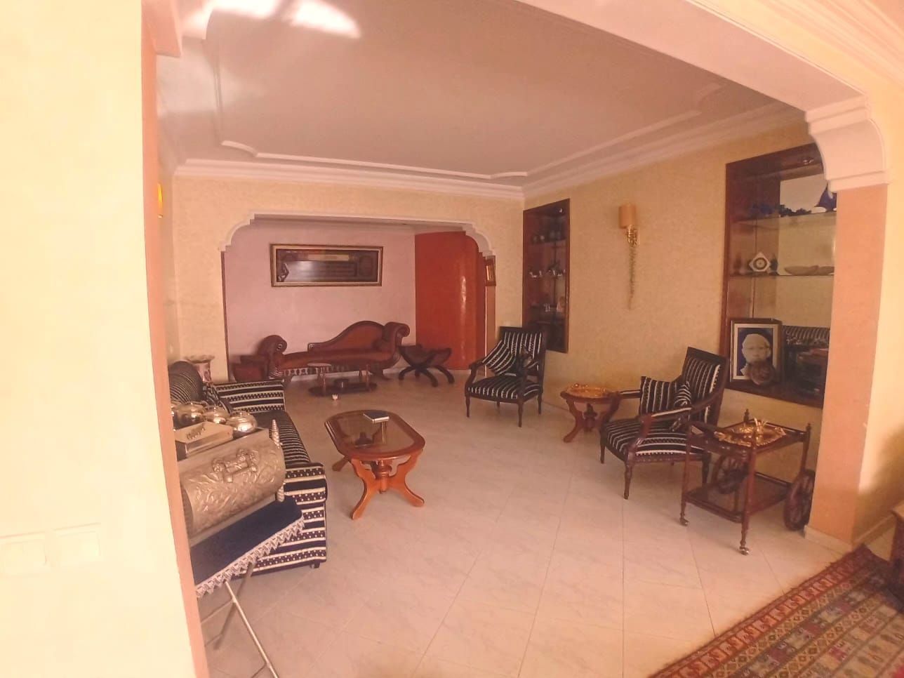 Appartement — Casablanca