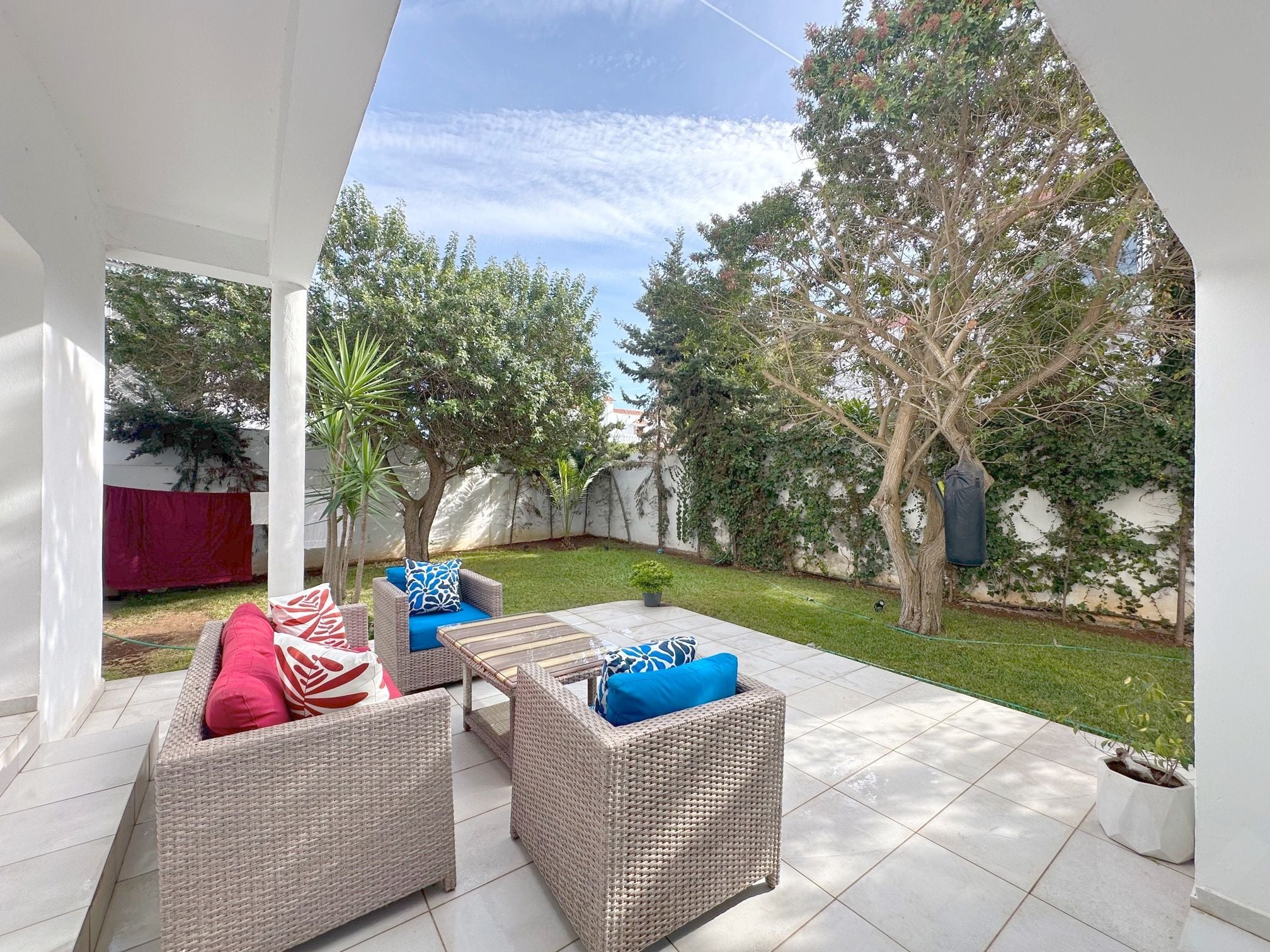 Villa 715 m² à Ain Diab — 16