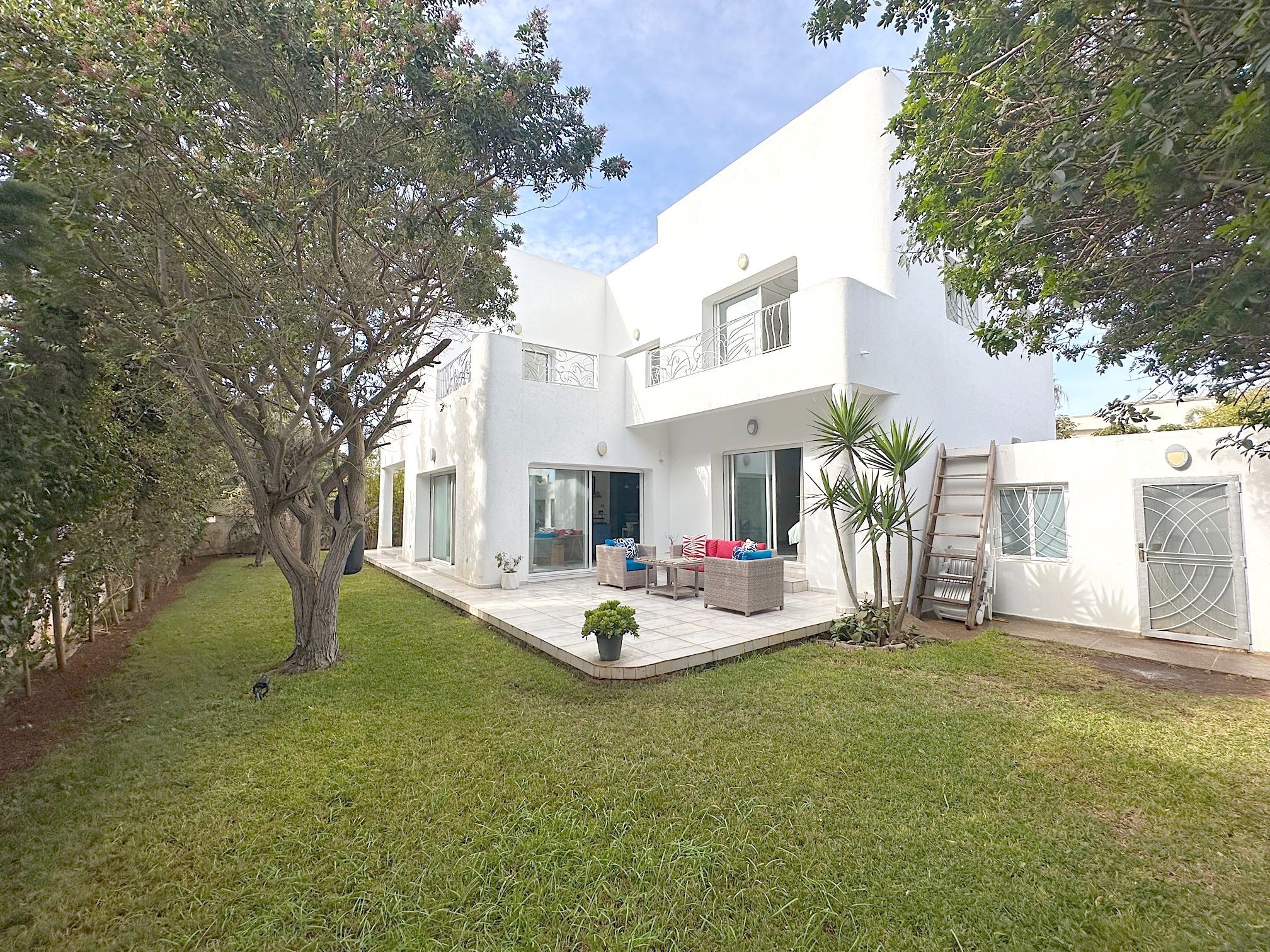 Villa 715 m² à Ain Diab — 18