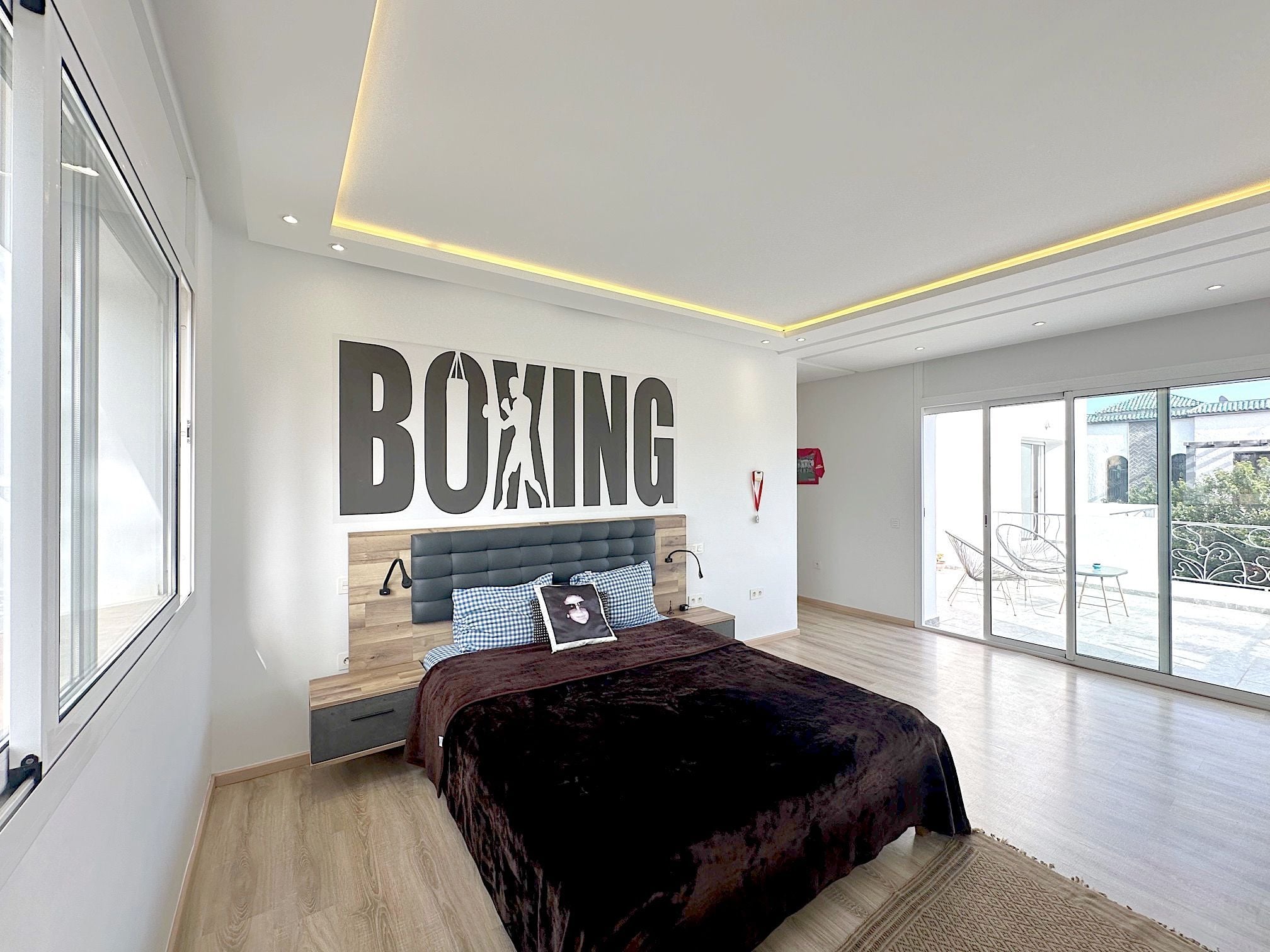 Villa 715 m² à Ain Diab — 7