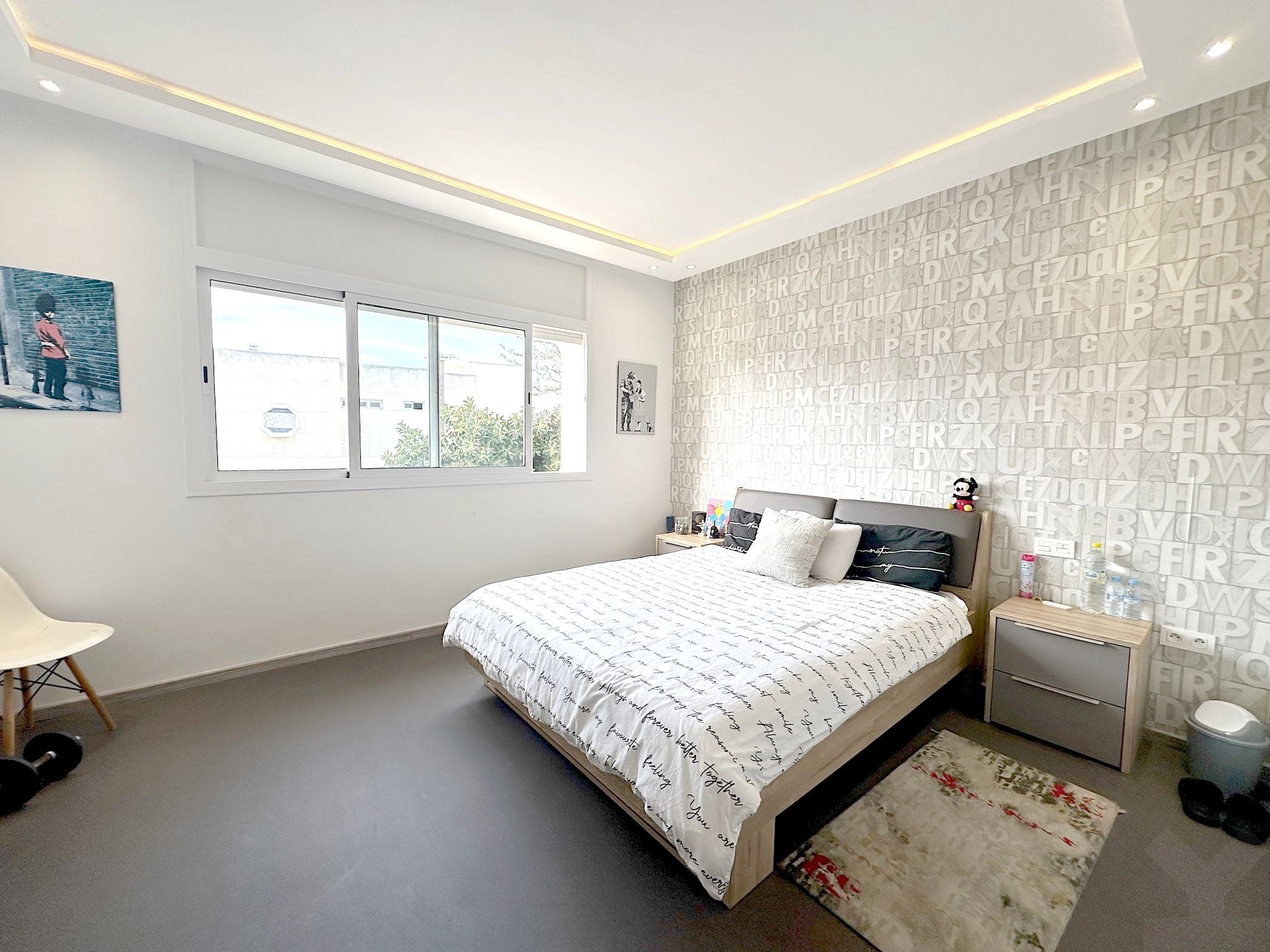 Villa 715 m² à Ain Diab — 10