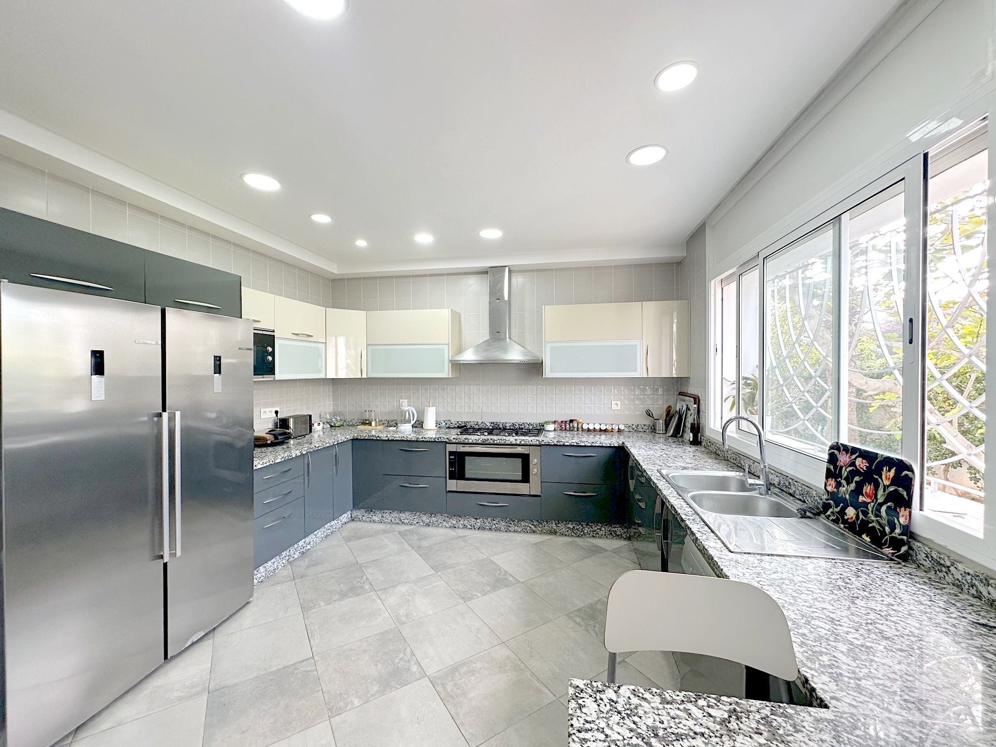 Villa 715 m² à Ain Diab — 8