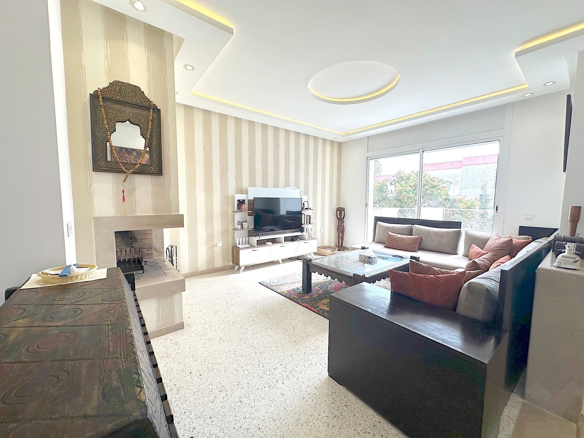 Villa — Casablanca — 4