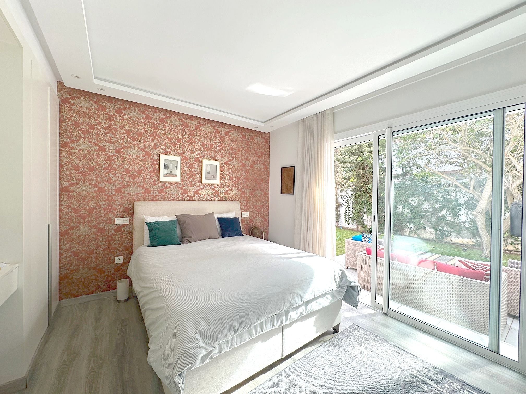 Villa 715 m² à Ain Diab — 14