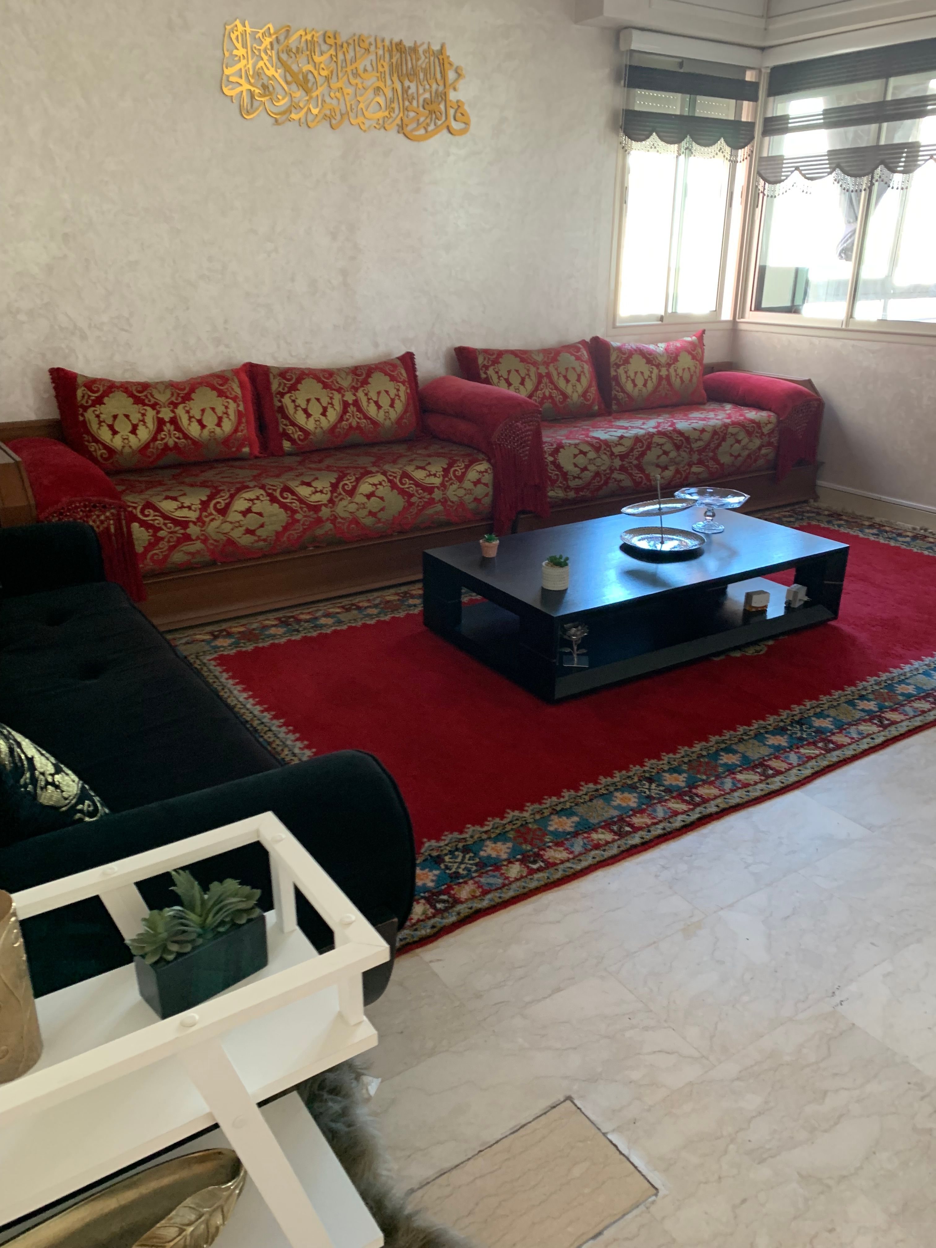 Appartement — Casablanca — 4