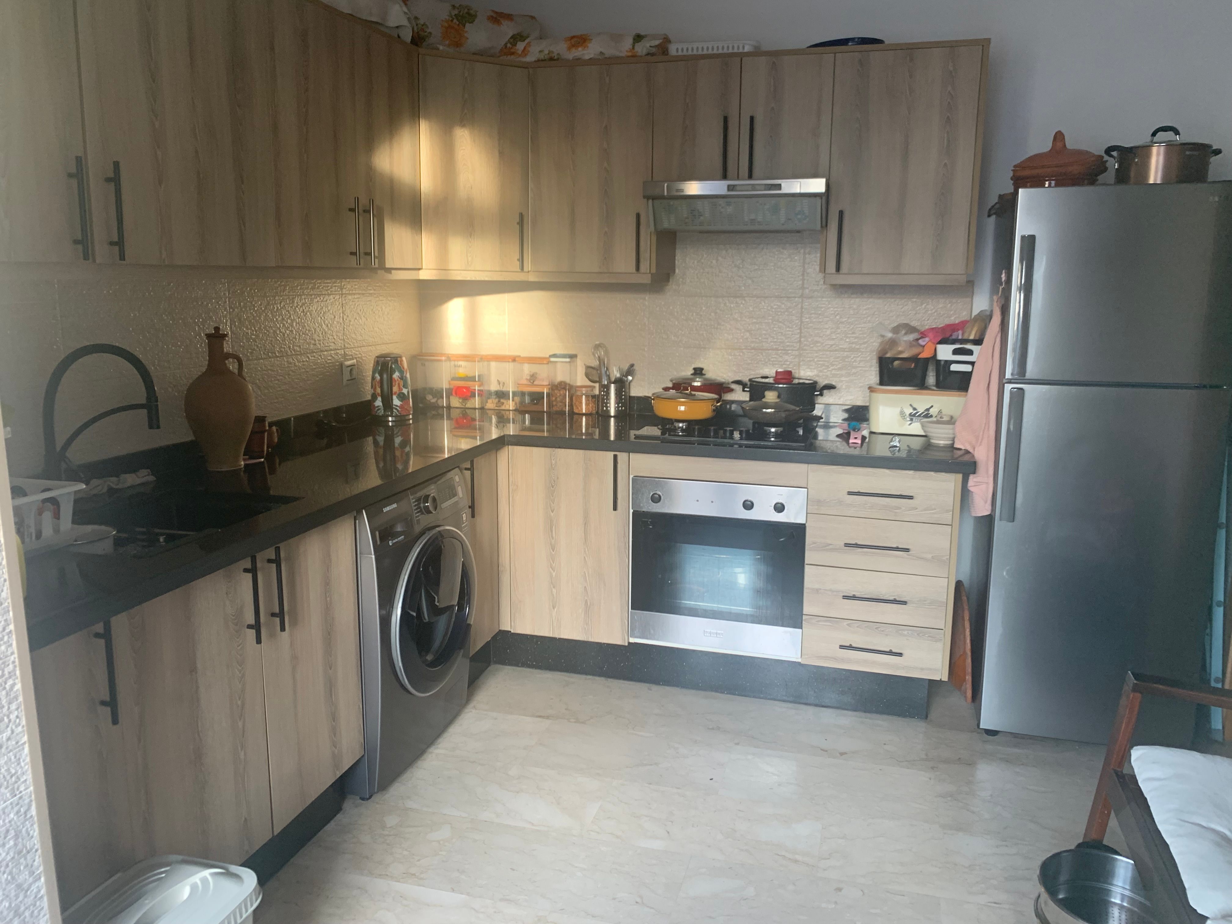 Appartement — Casablanca — 2