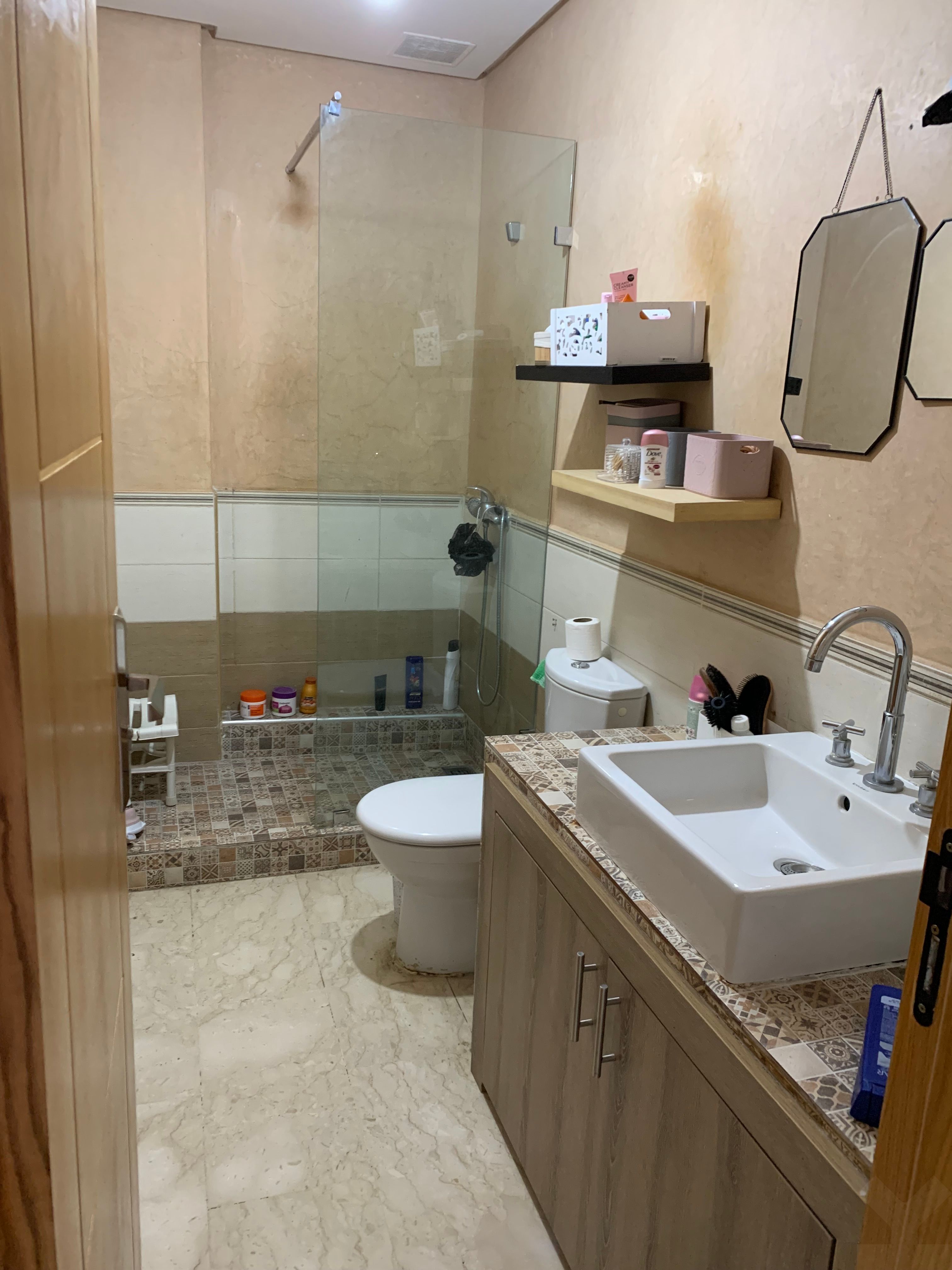 Appartement — Casablanca — 3