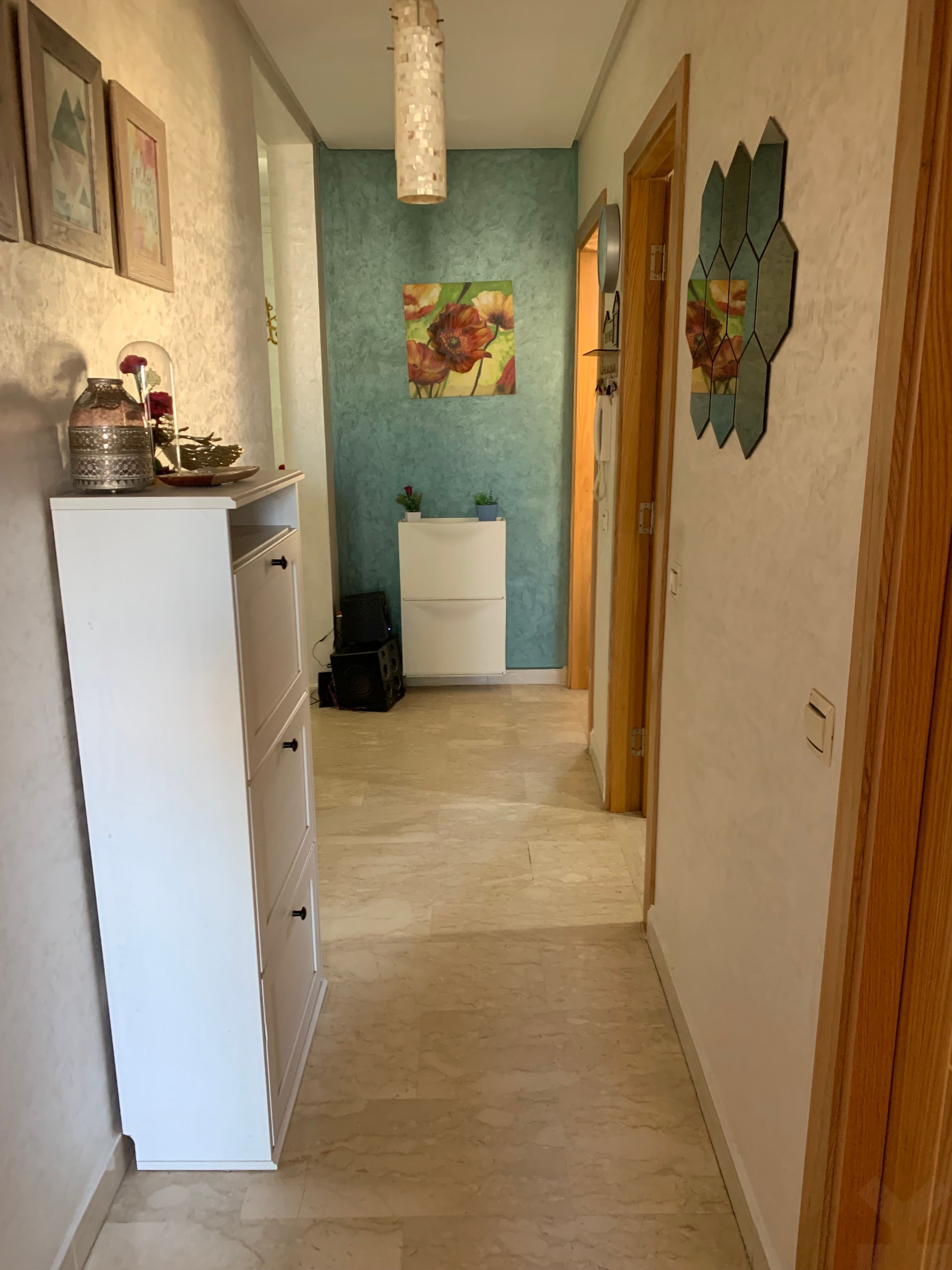 Appartement — Casablanca