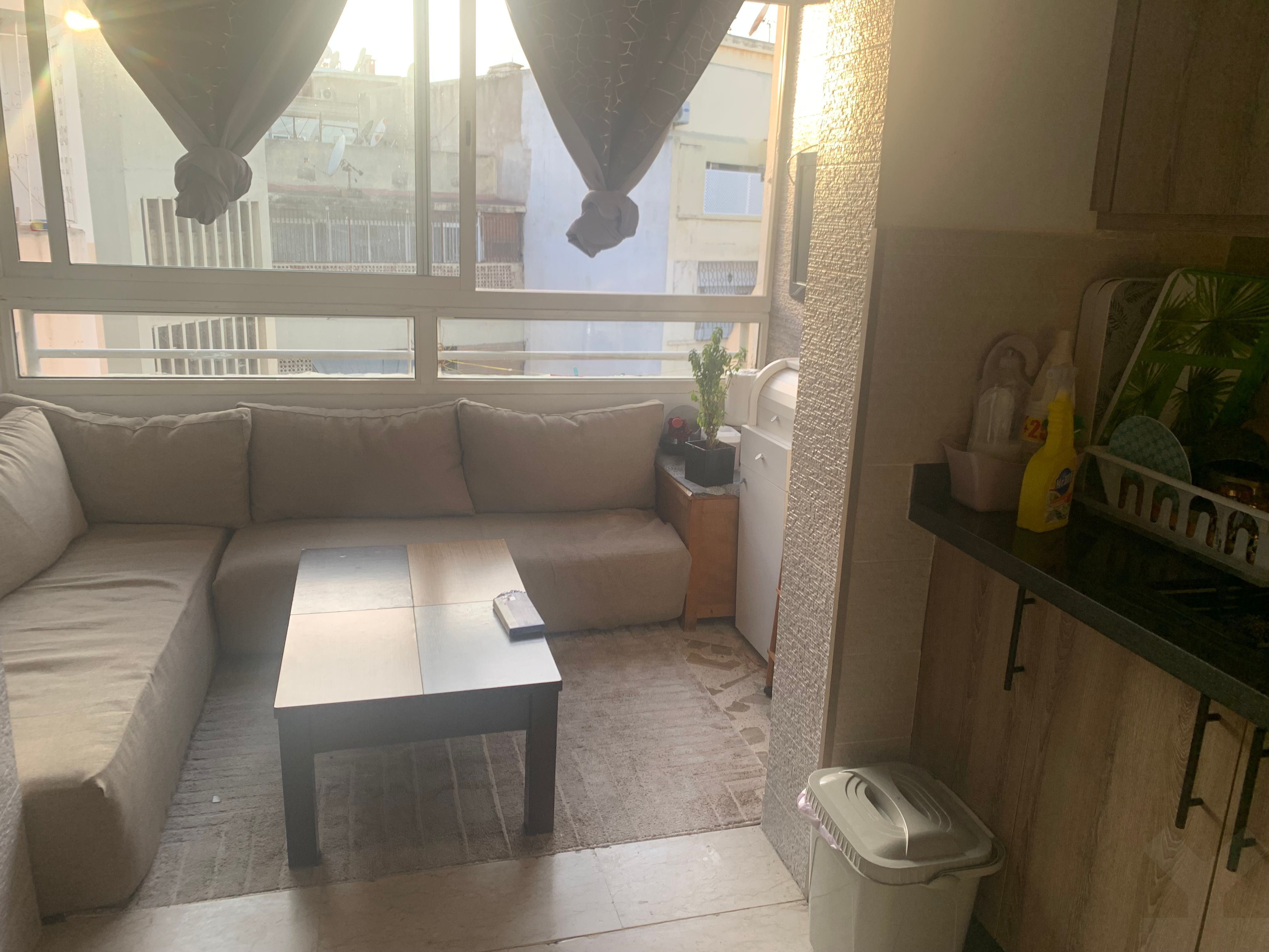 Appartement — Casablanca — 6