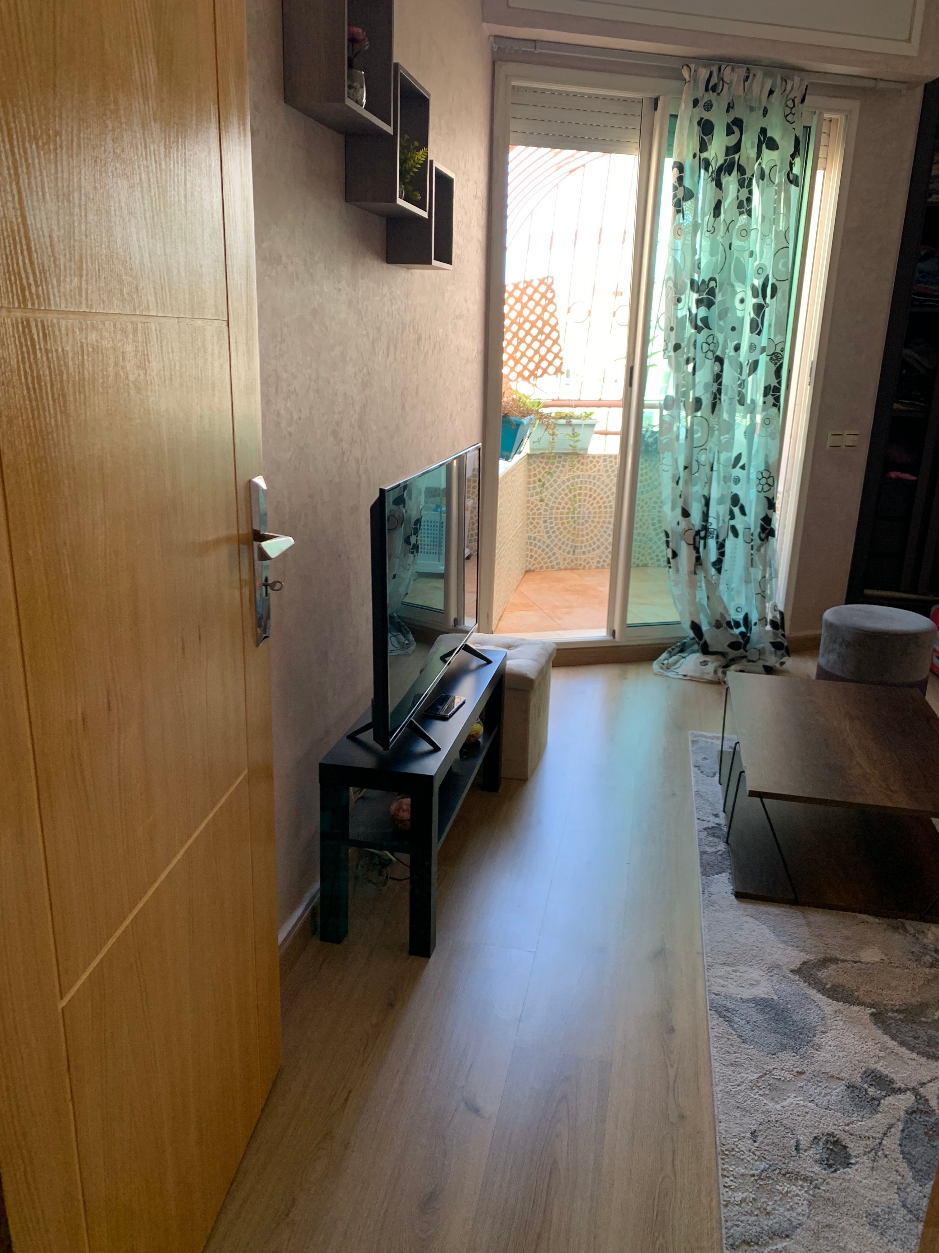 Appartement 77 m² f Maarif Extension — 7