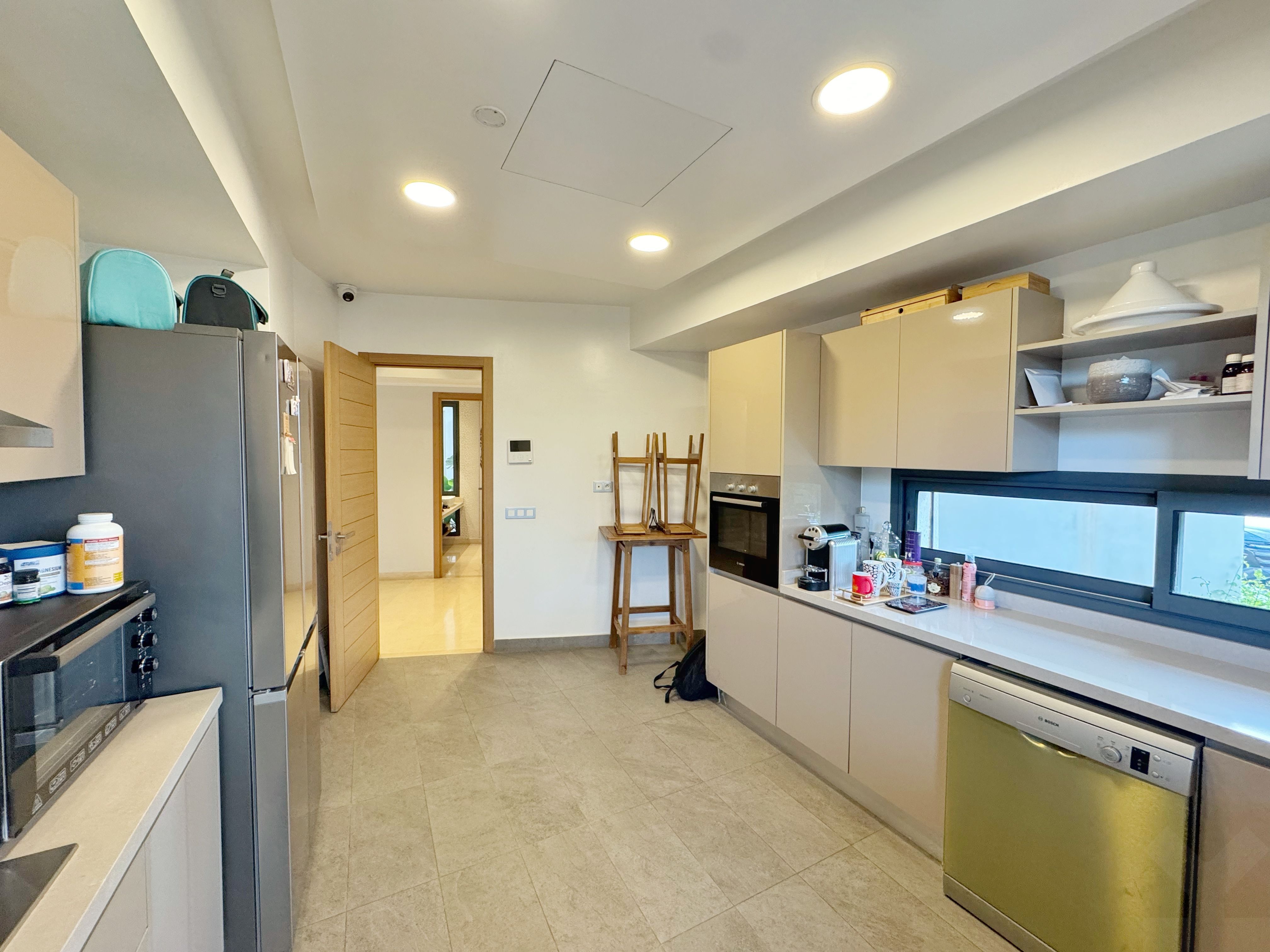 Villa — Casablanca — 5