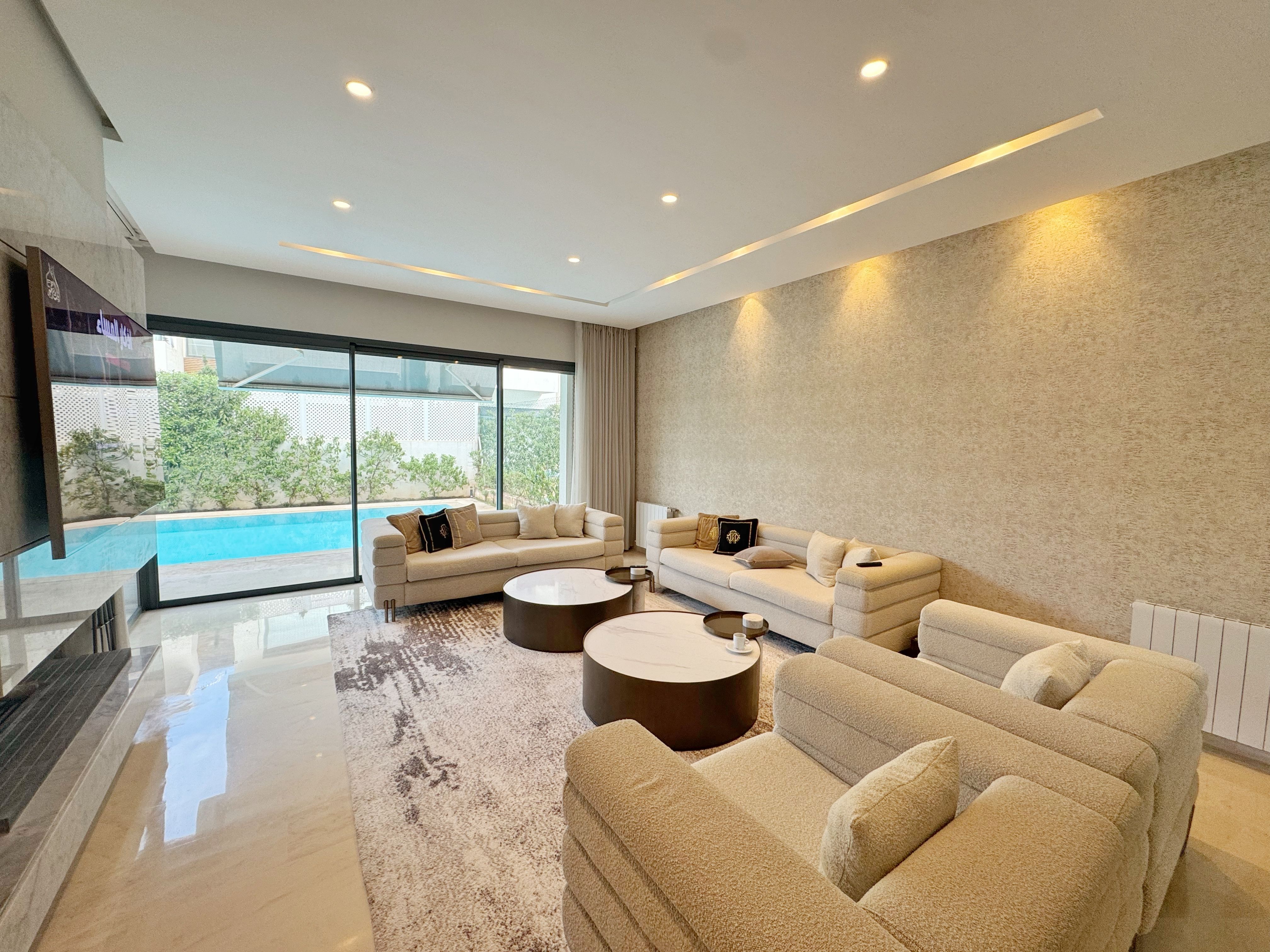 Villa 496 m² à Ain Diab Extension 2 — 8