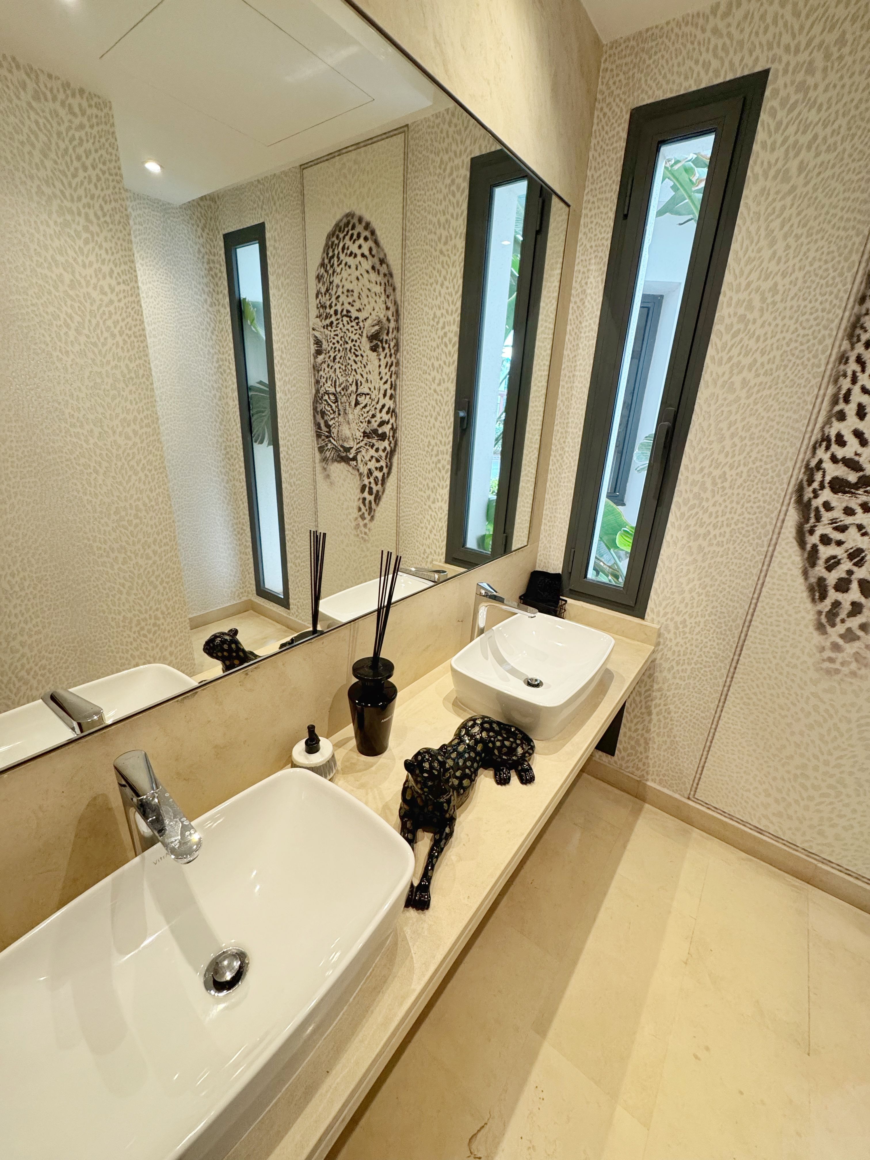 Villa — Casablanca — 3