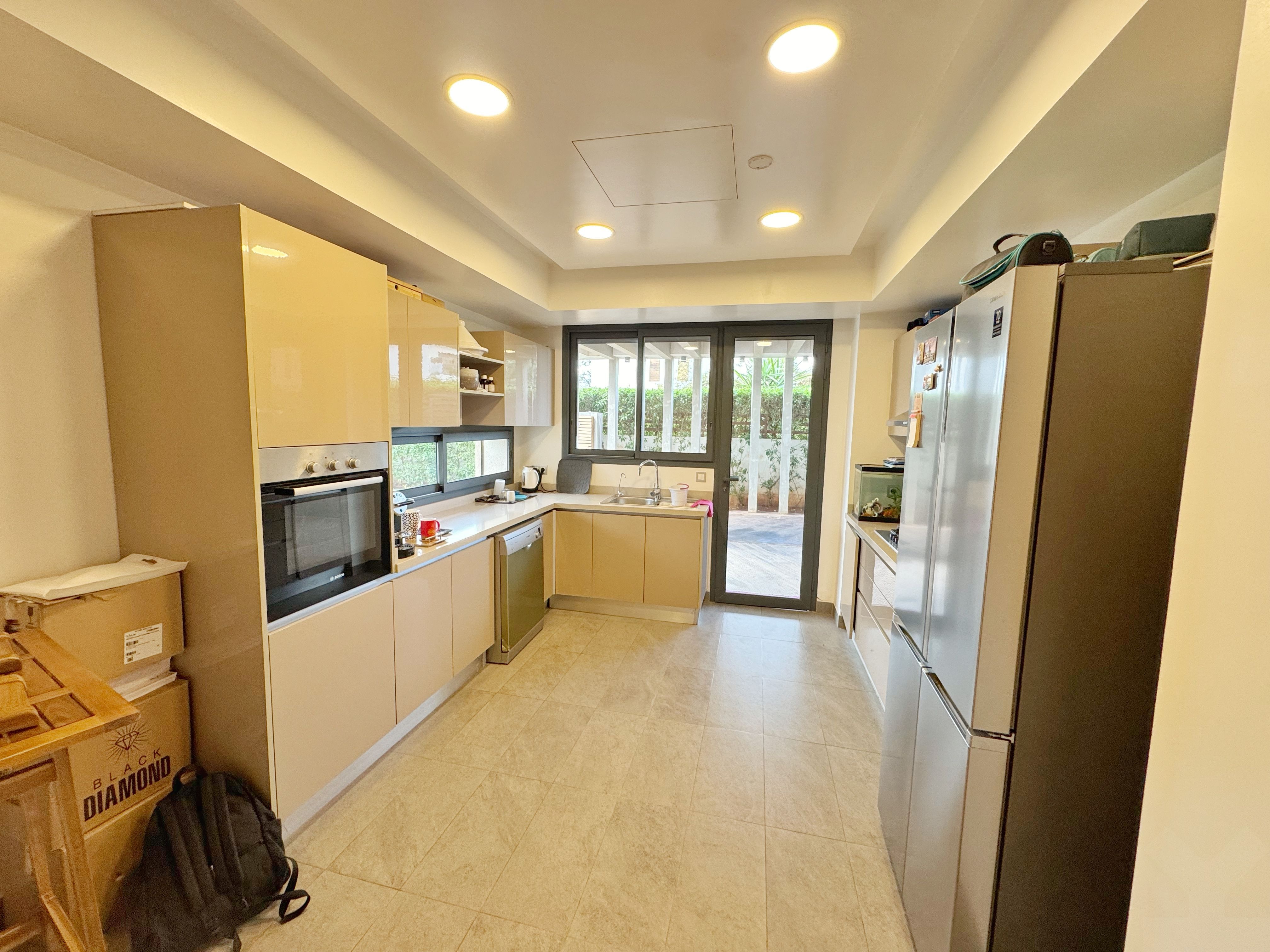 Villa 496 m² à Ain Diab Extension 2 — 7