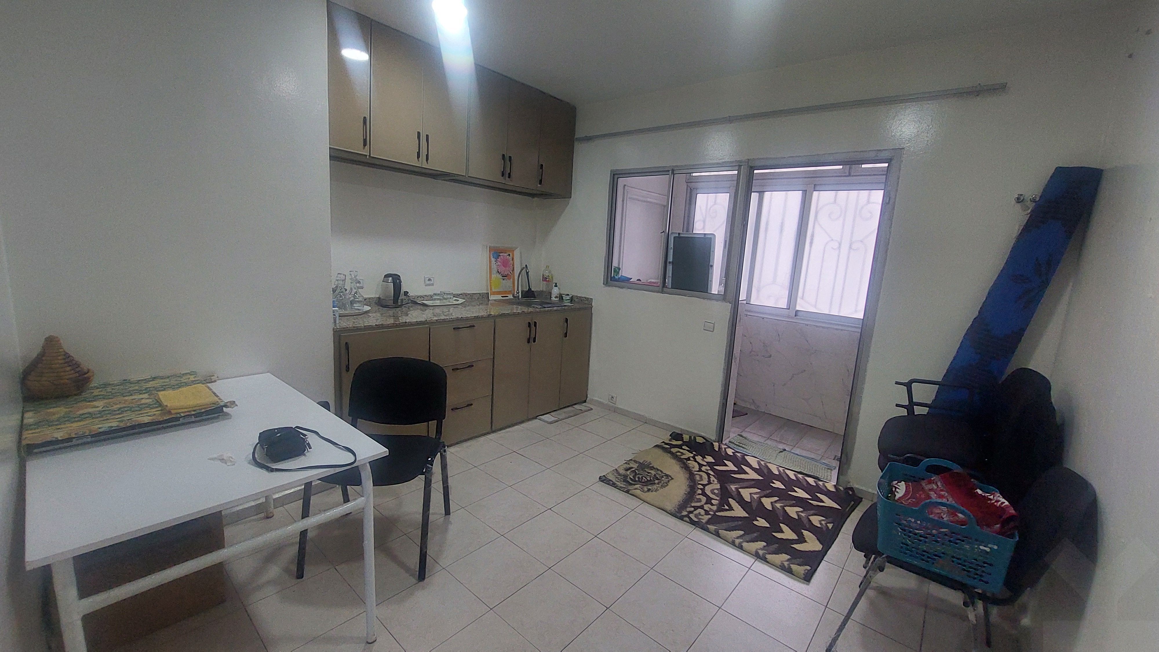 Bureau 145 m² f Belvedere (Roches Noires) — 9