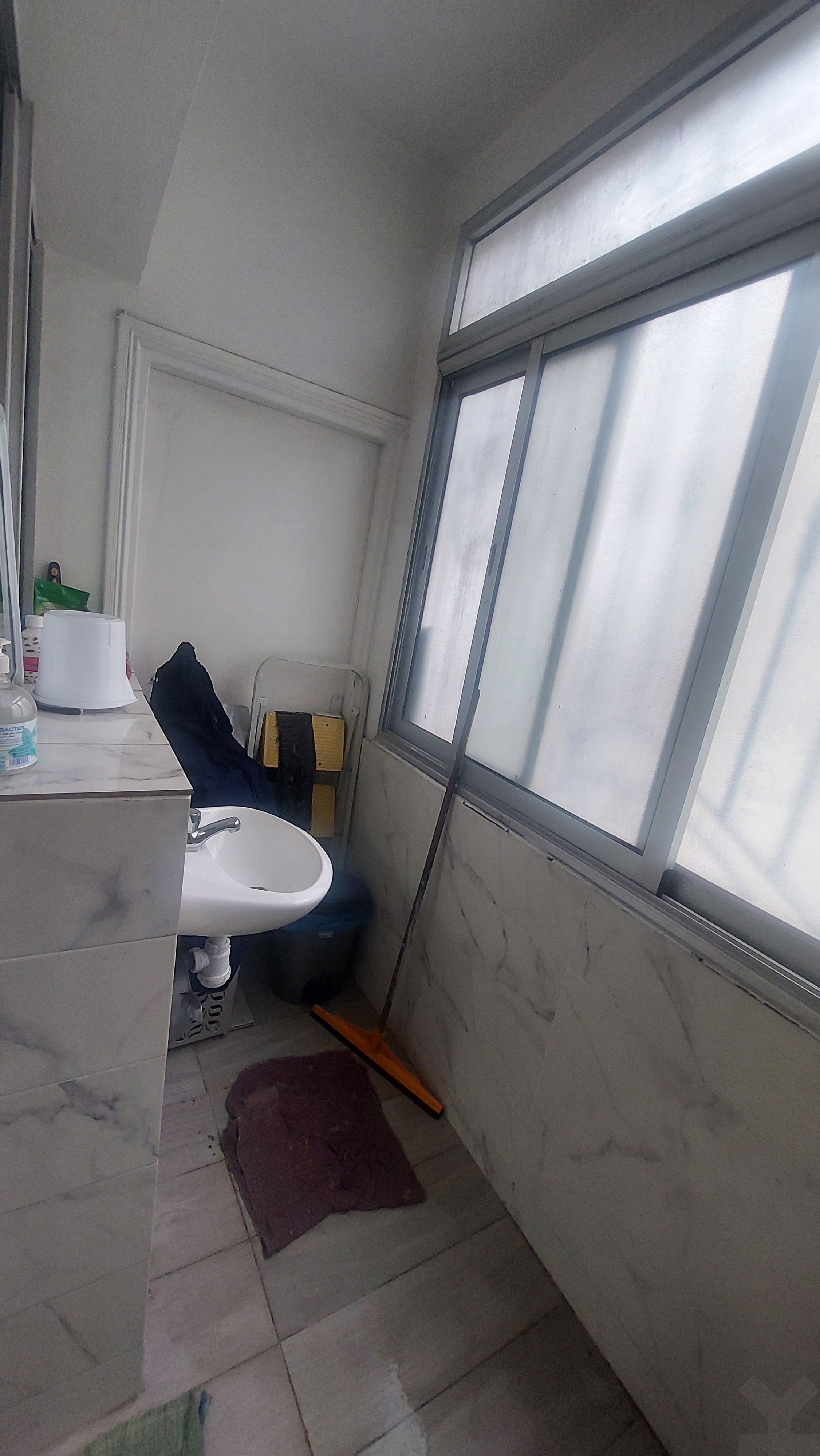 Bureau — Casablanca — 2