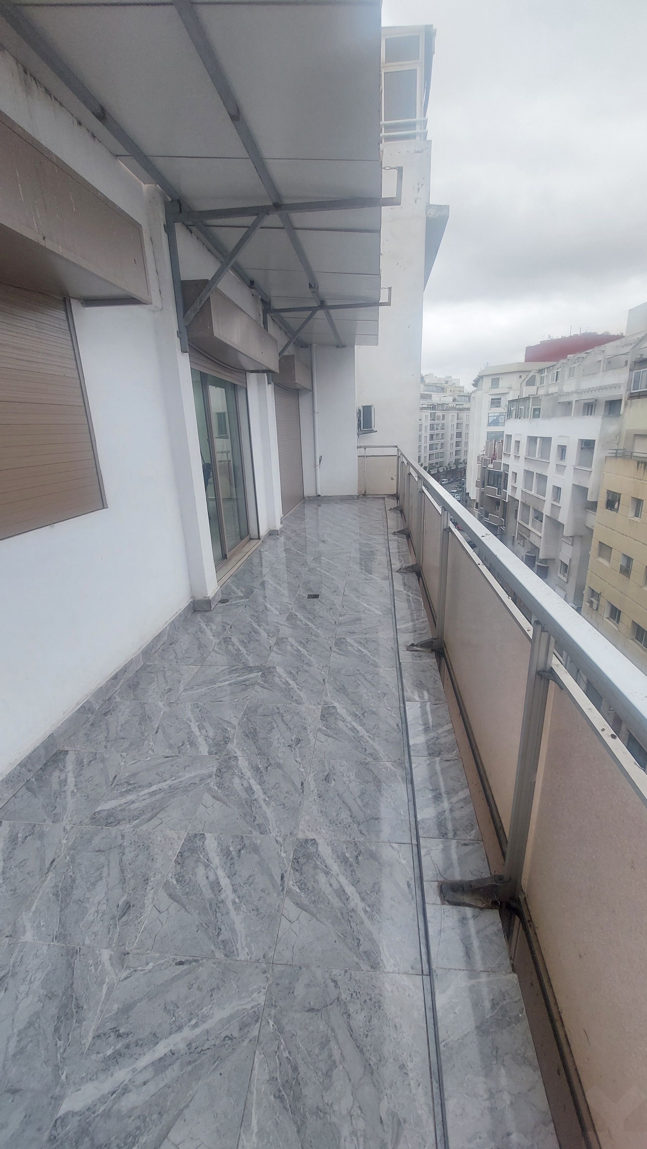 Bureau 145 m² f Belvedere (Roches Noires) — 14