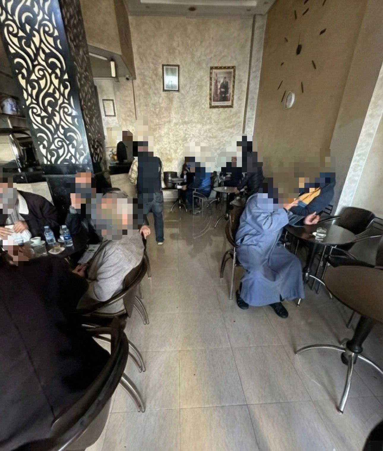محل تجاري — Casablanca — 3
