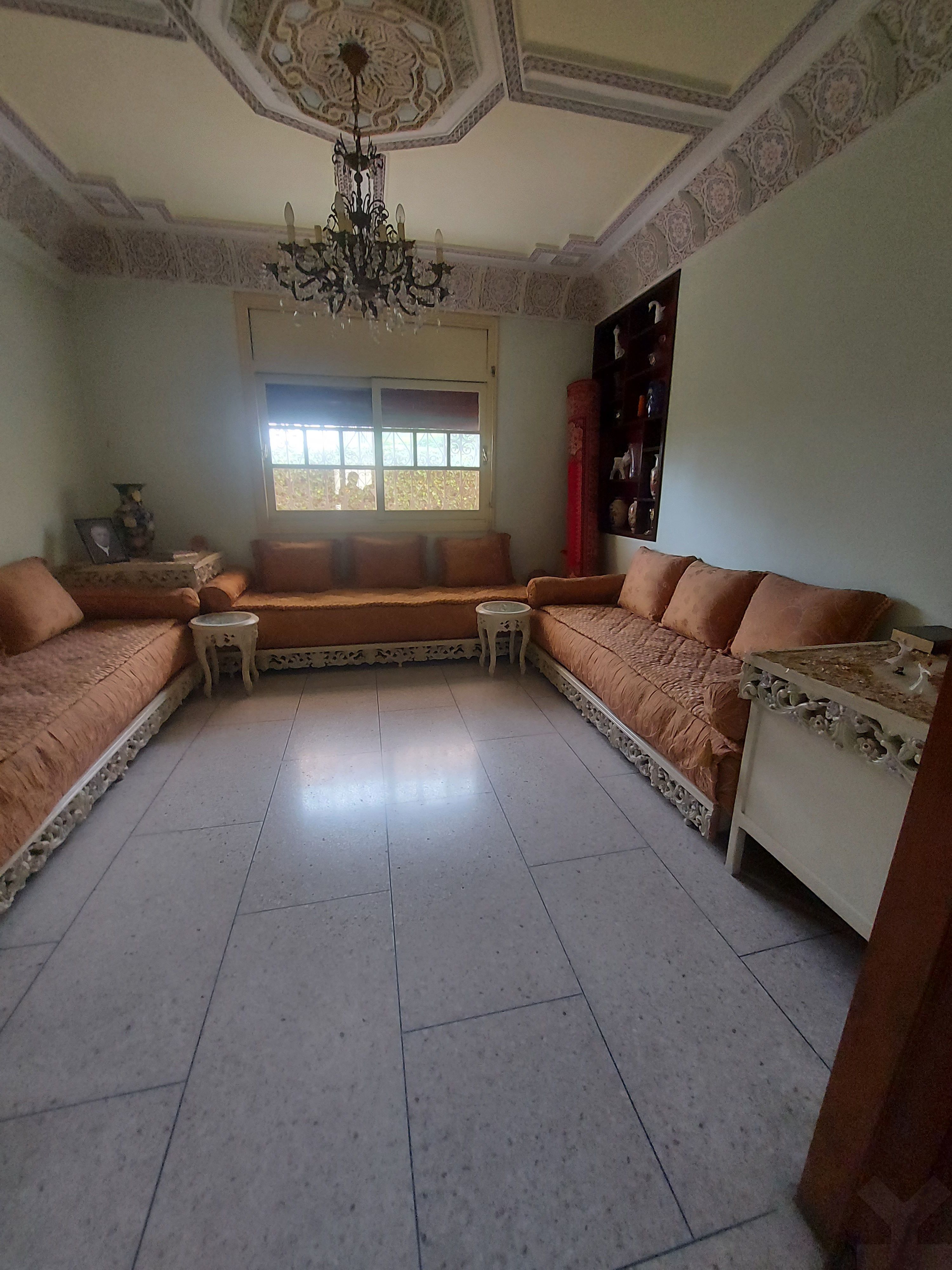 Villa — Casablanca — 6