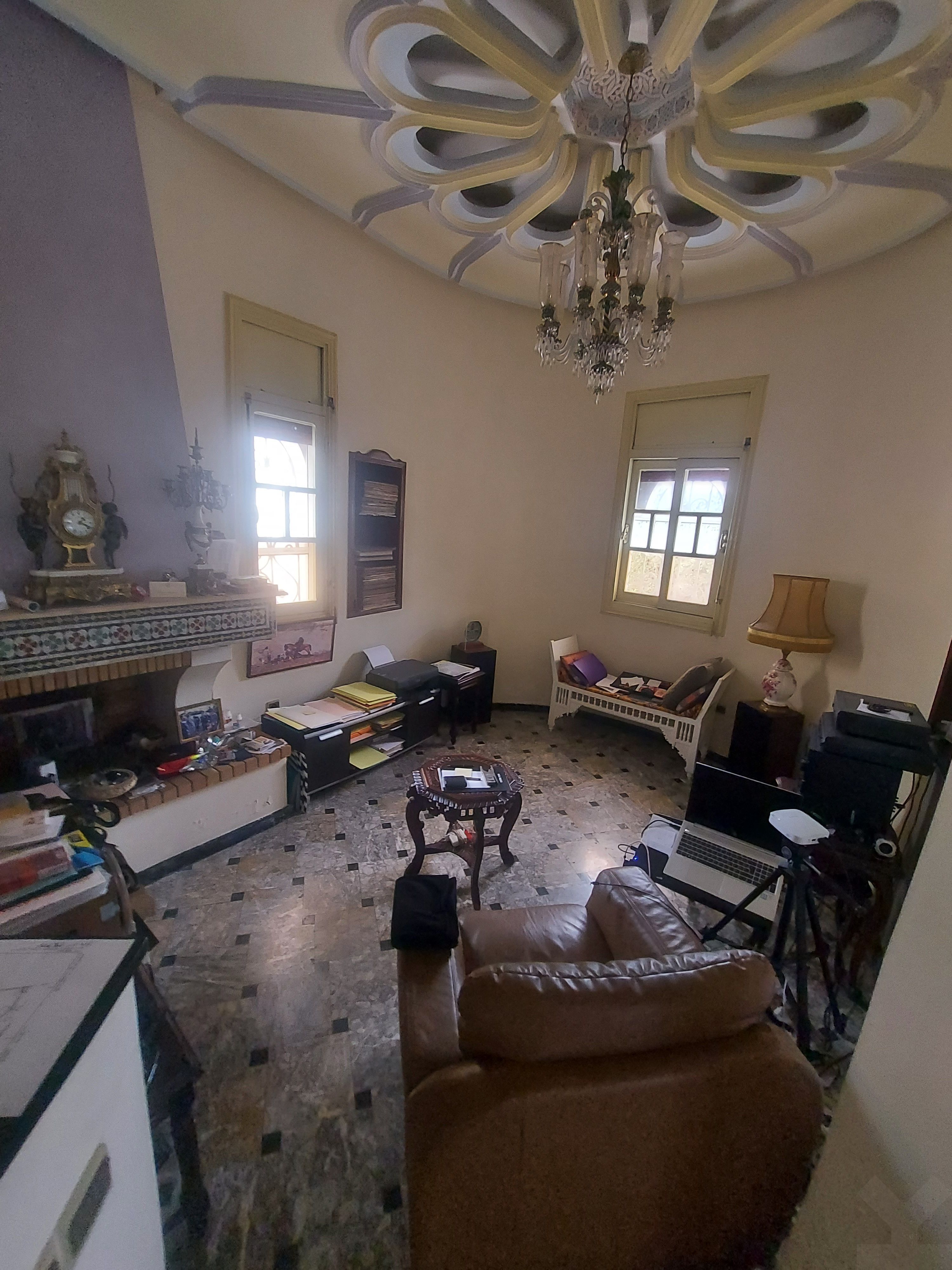 Villa — Casablanca — 5