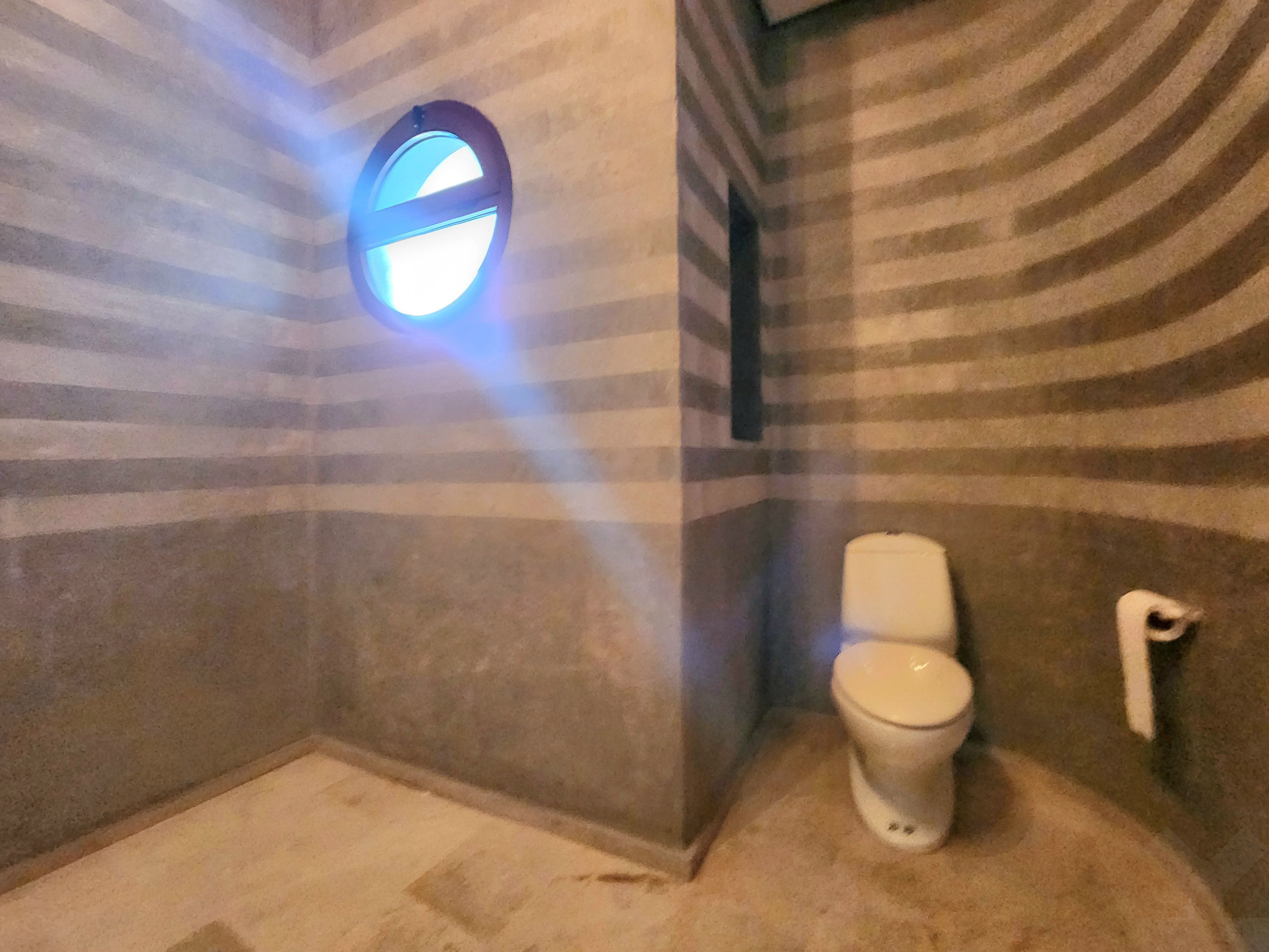 Villa — Casablanca — 6