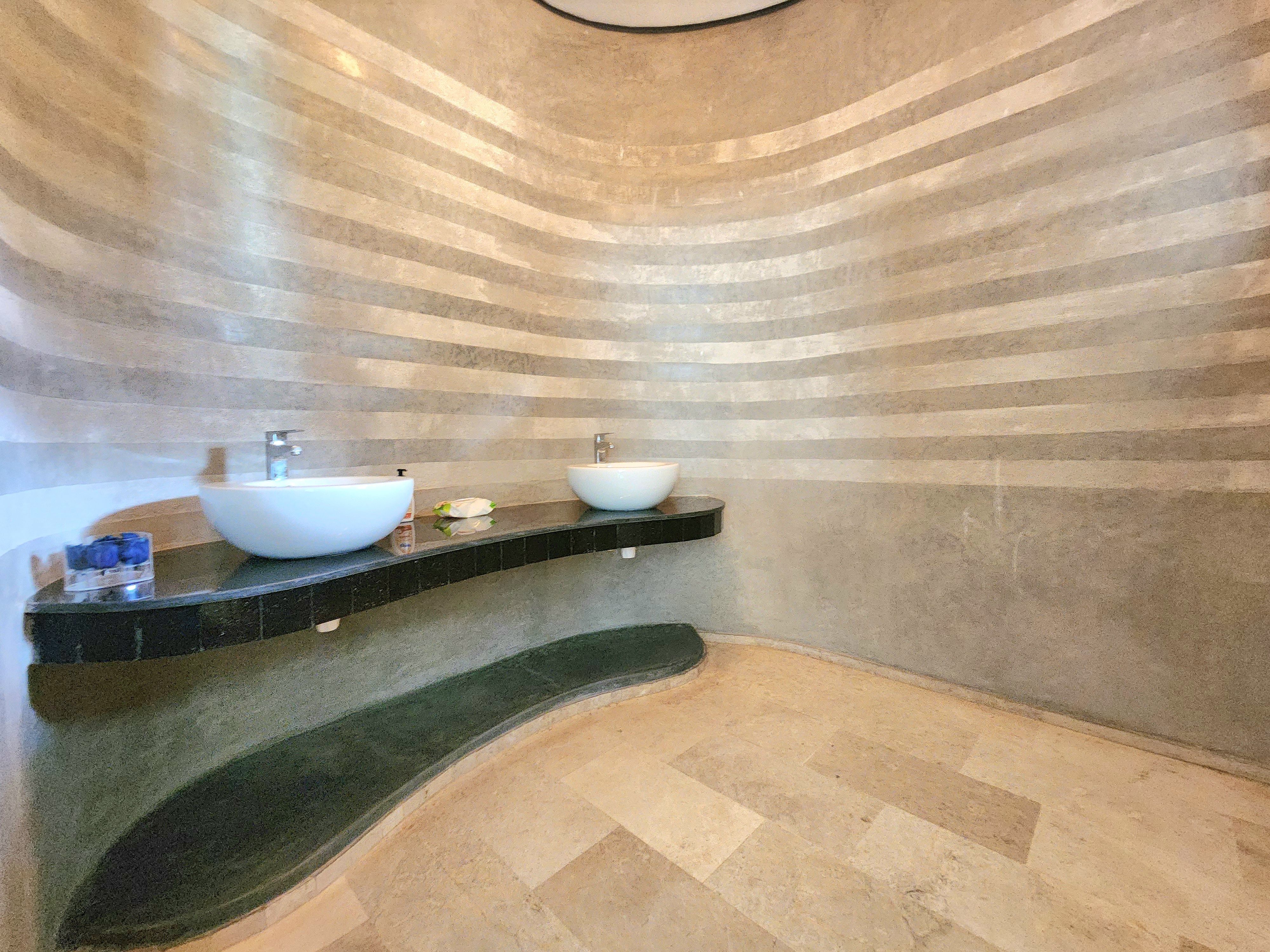 Villa — Casablanca — 5