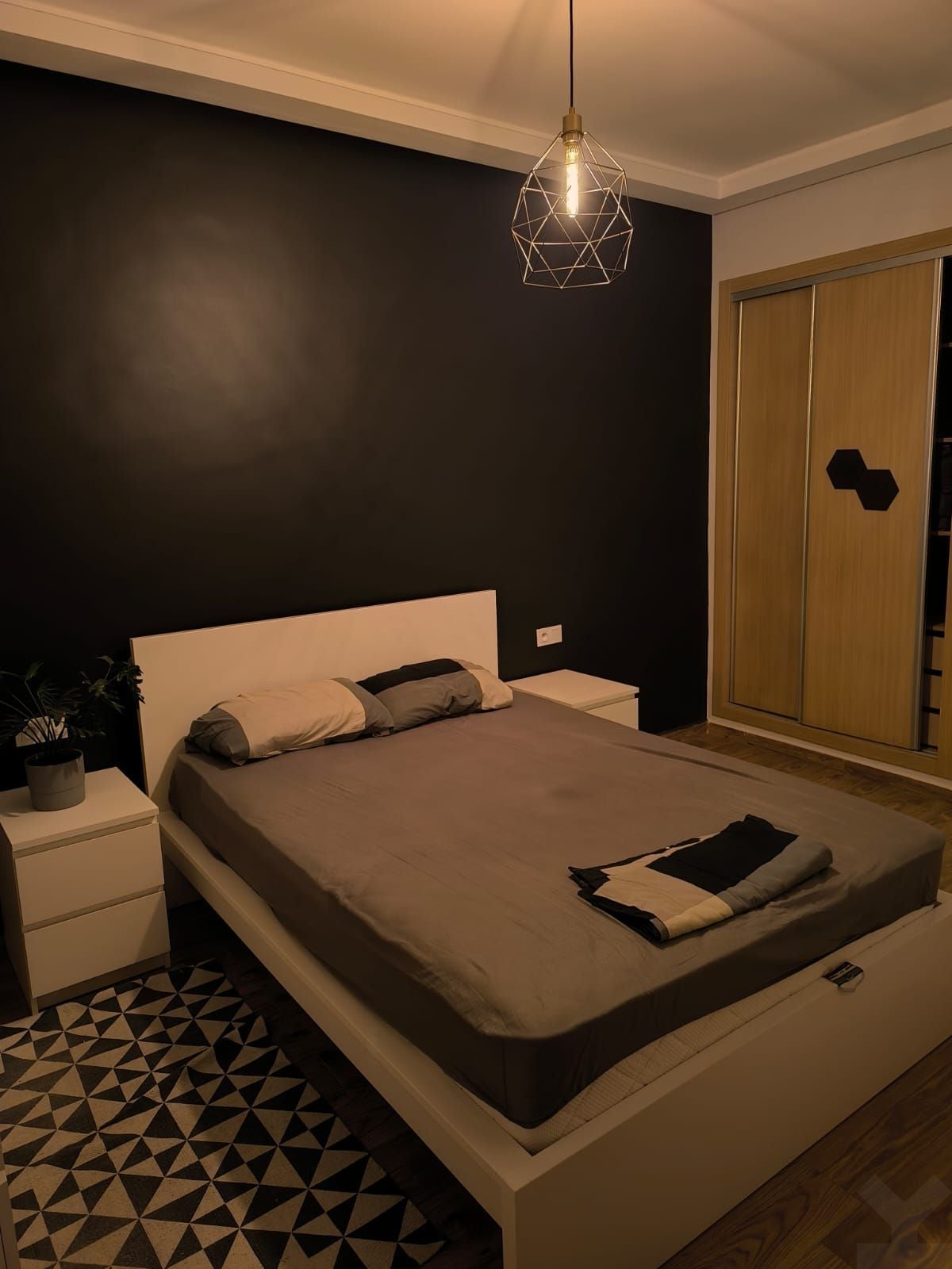 Appartement 57 m² à La Gironde — 11