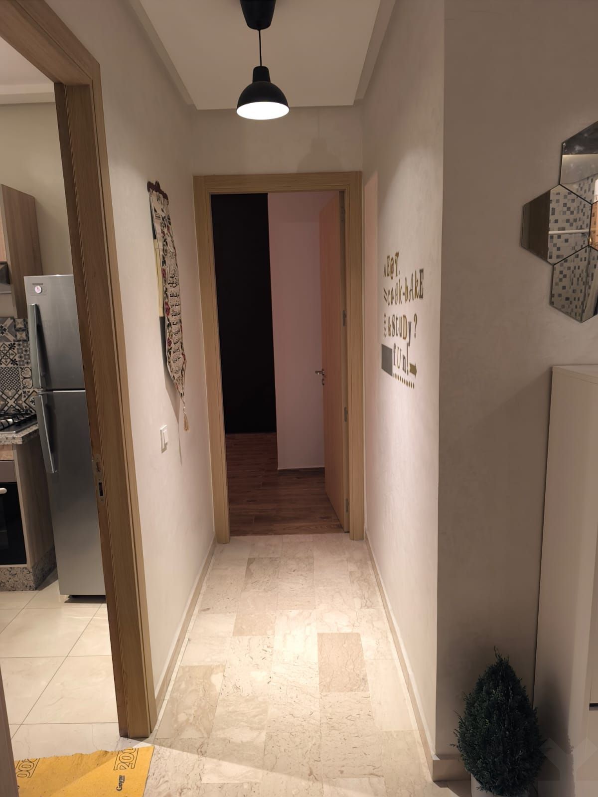 Appartement 57 m² à La Gironde — 3