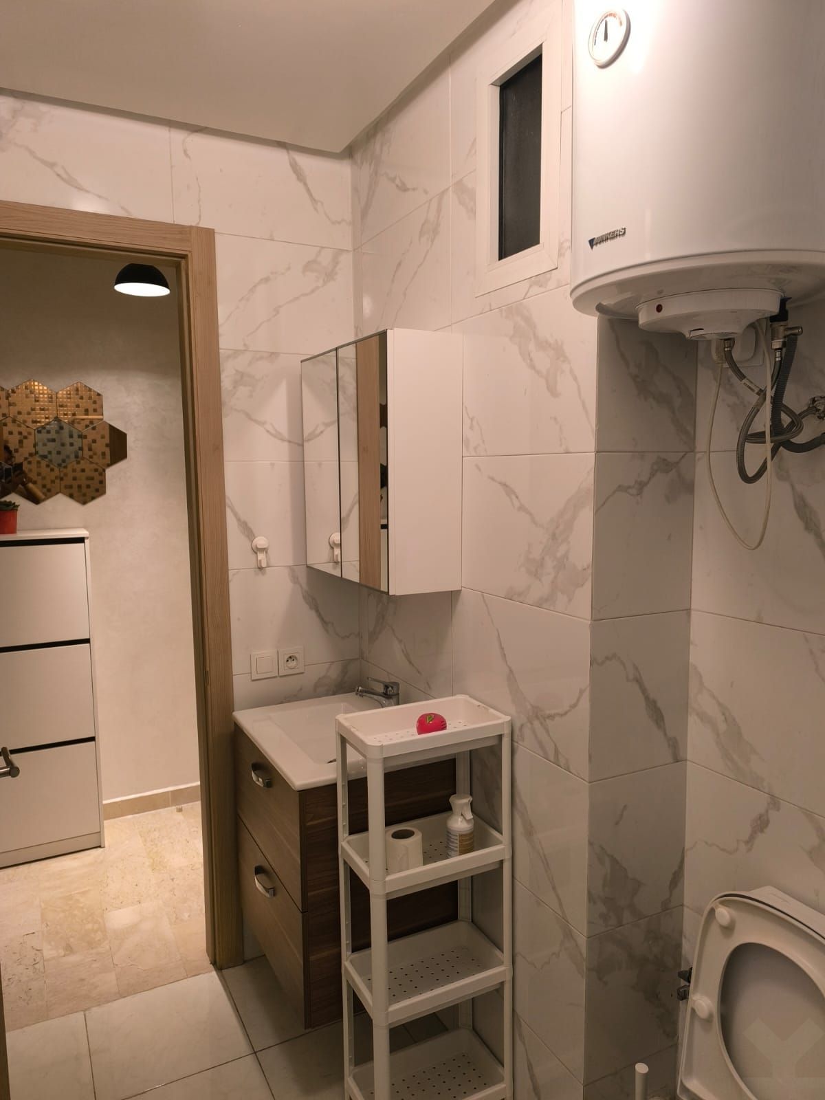 Appartement 57 m² à La Gironde — 9
