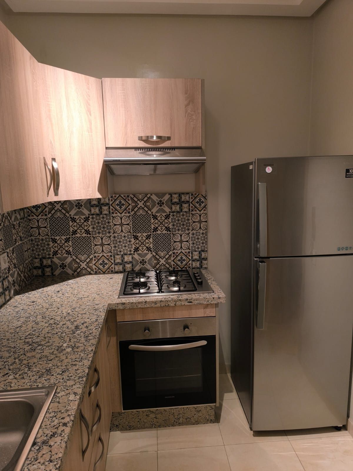 Appartement 57 m² à La Gironde — 8