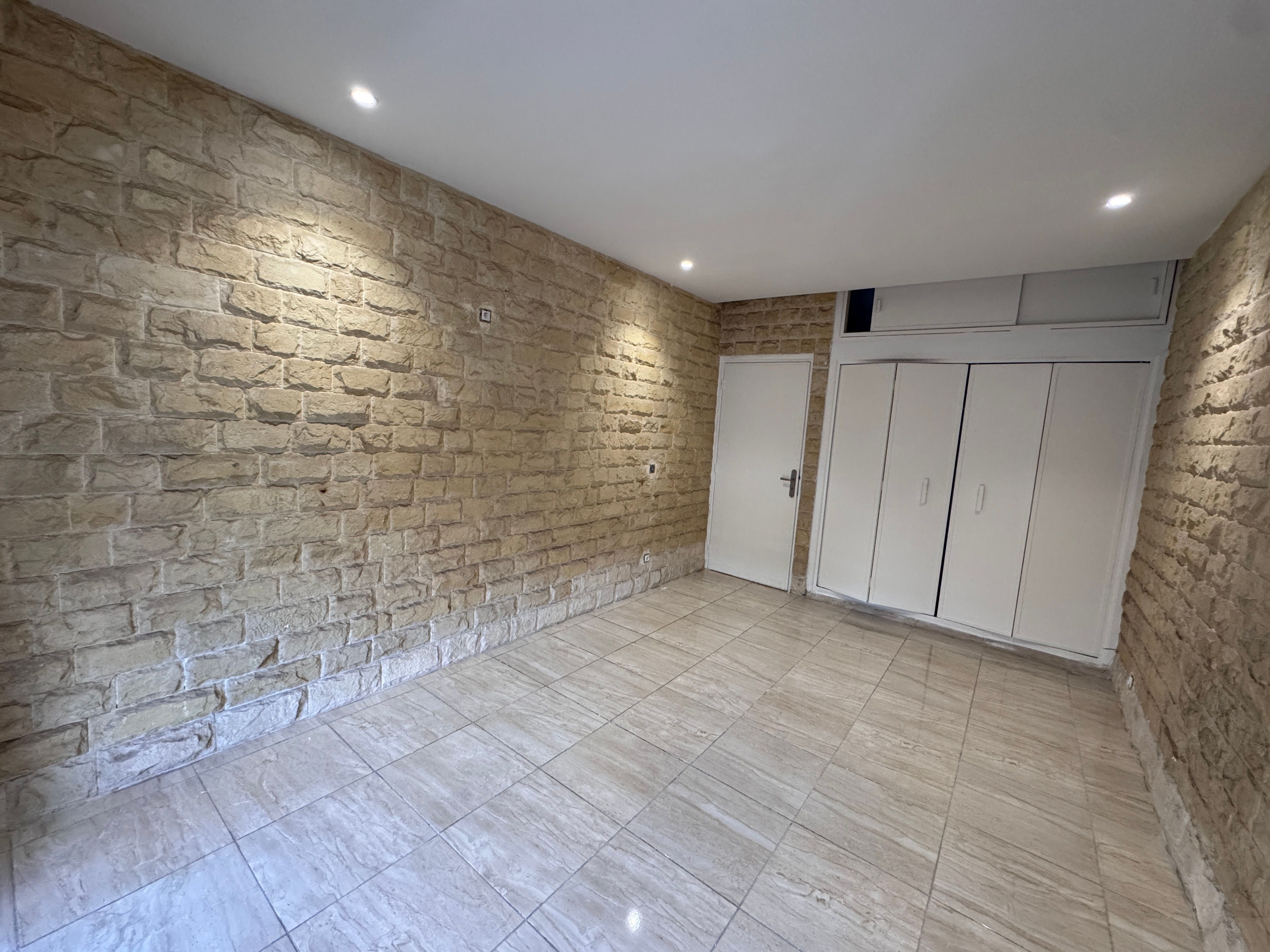 Appartement 125 m² à Bourgogne (Anfa) — 3